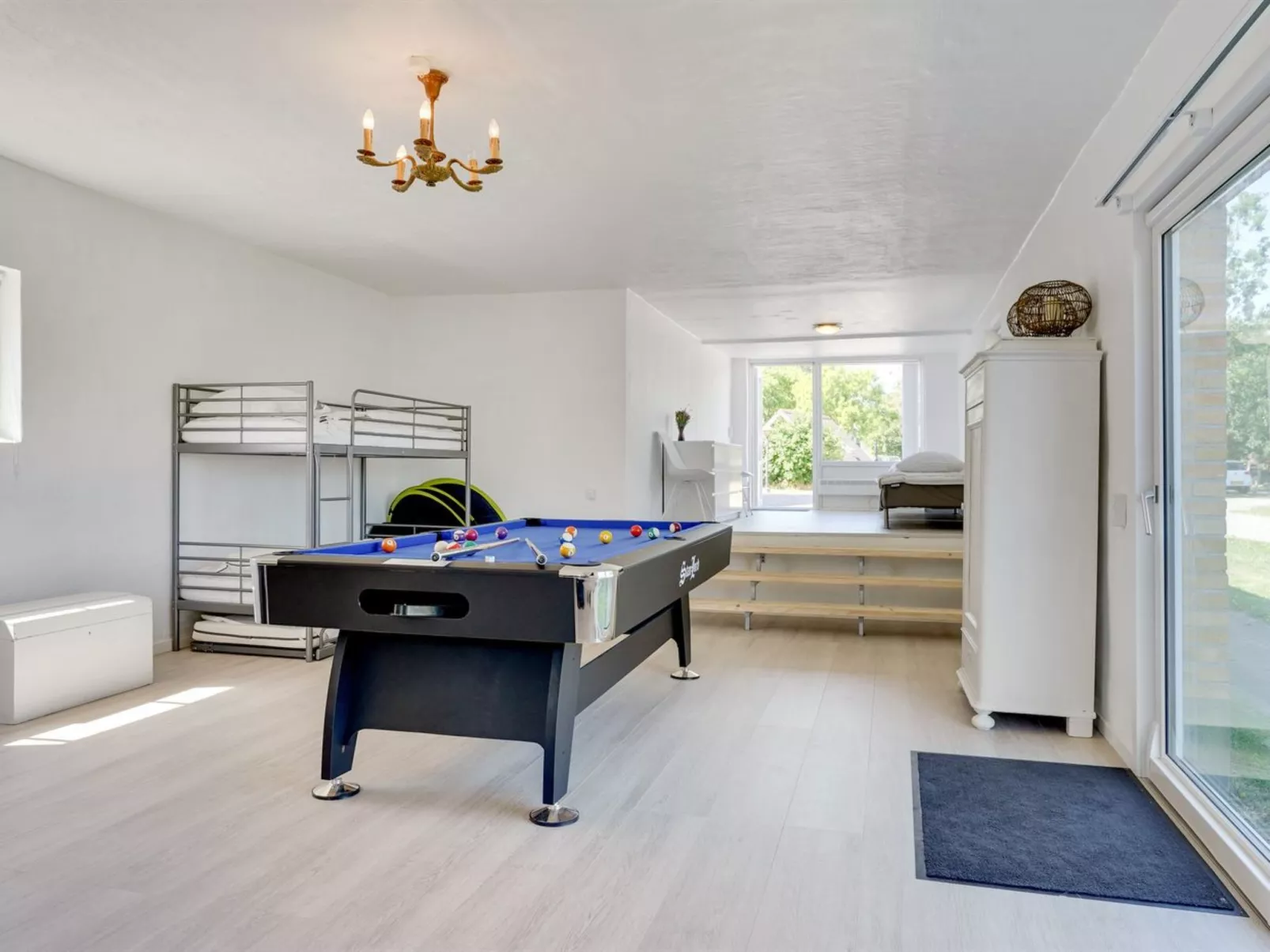 "Ilda" - 250m from the sea-Inside