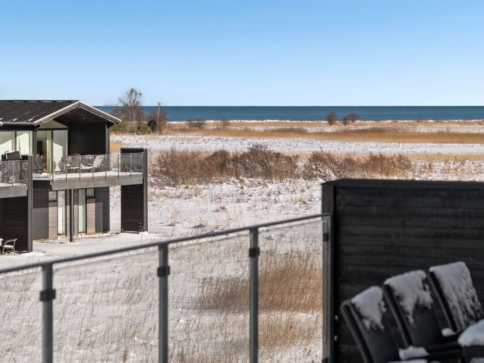 "Gerniot" - 500m from the sea-Outside