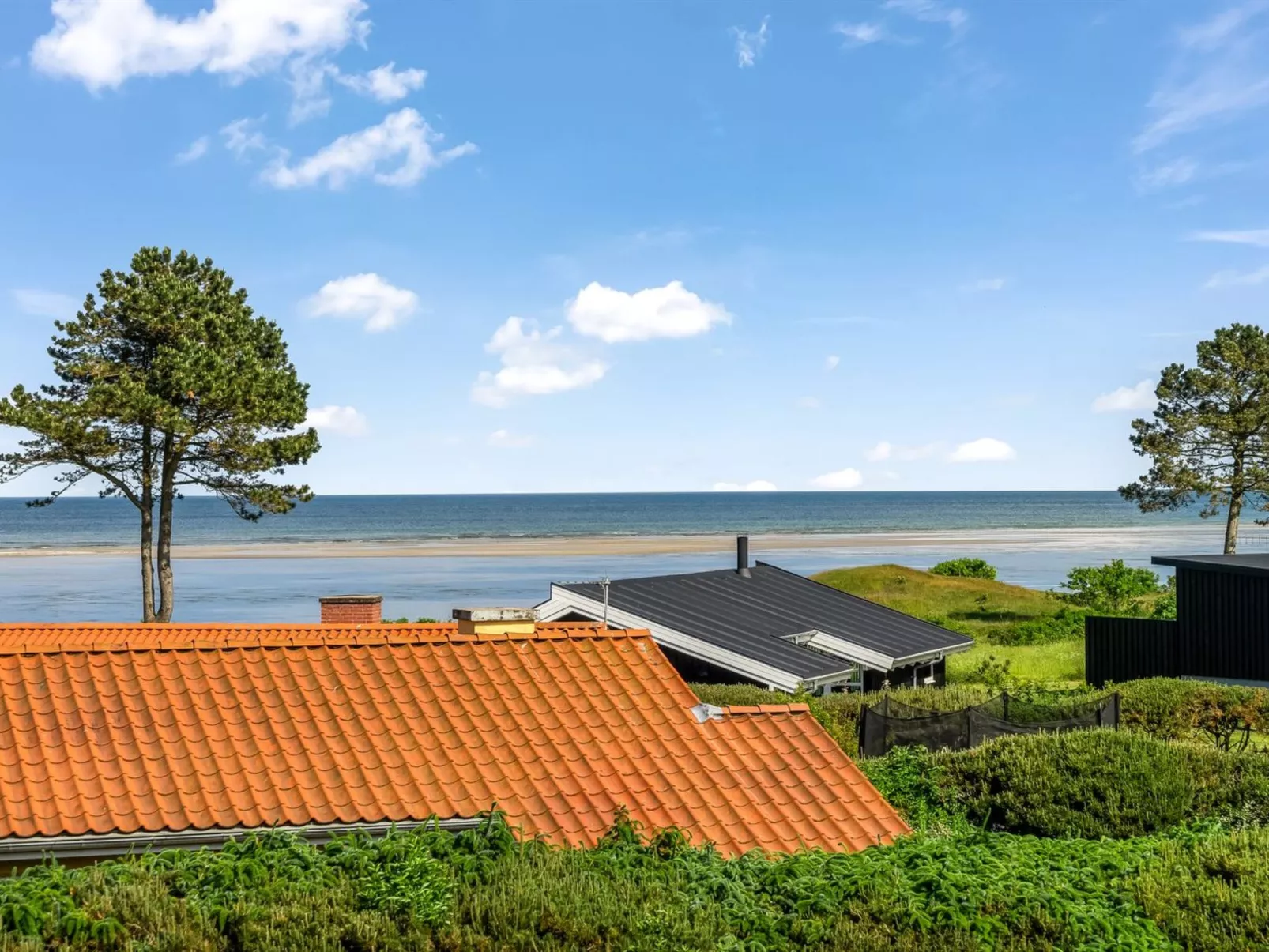 "Stamen" - 200m from the sea-Dehors