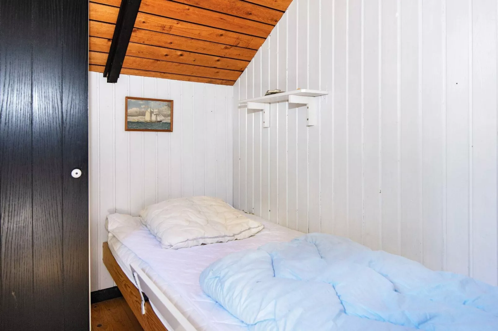 5 person holiday home in Glesborg-By Traum-Indoor