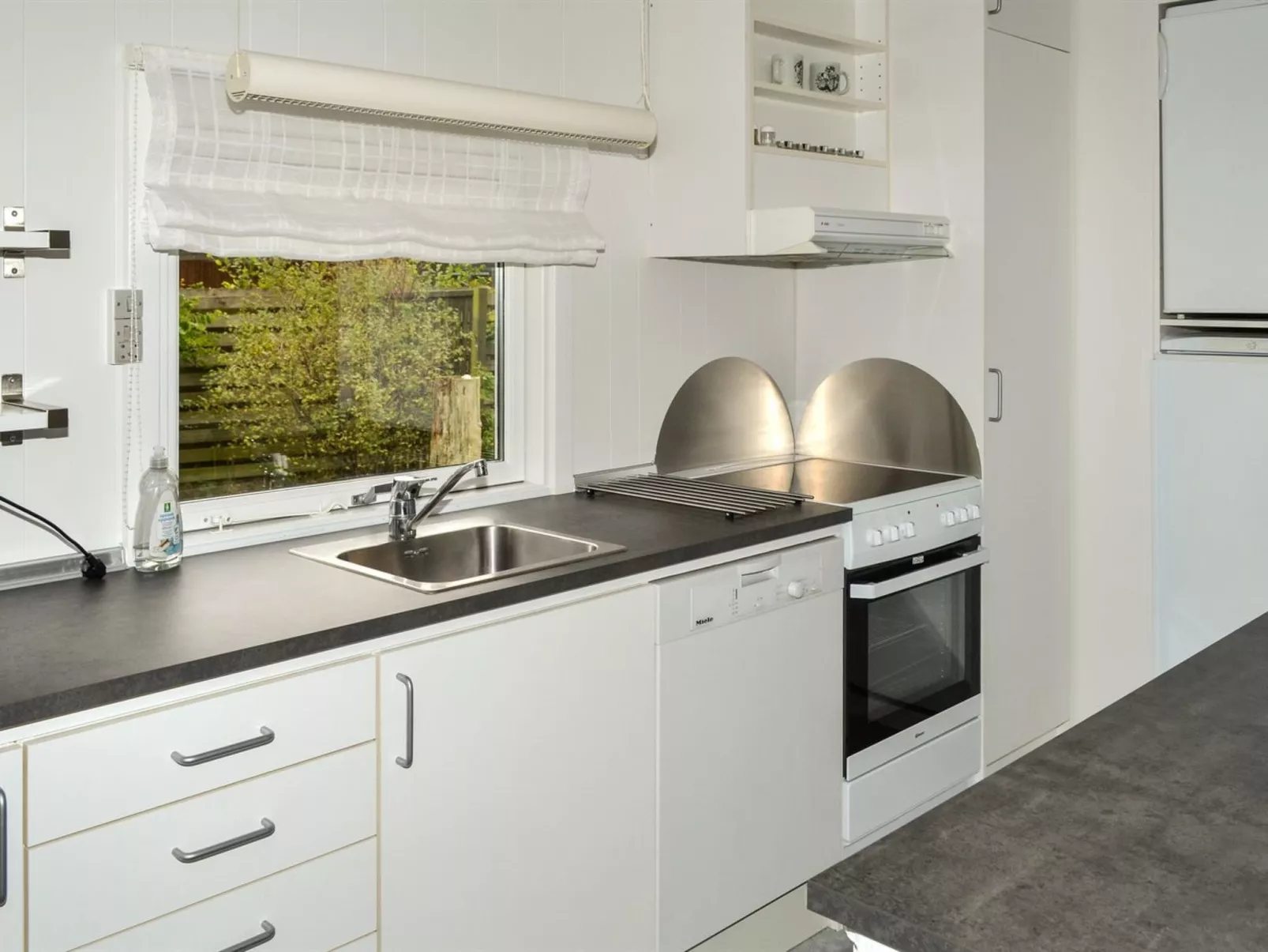 "Raya" - 250m from the sea-Drinnen