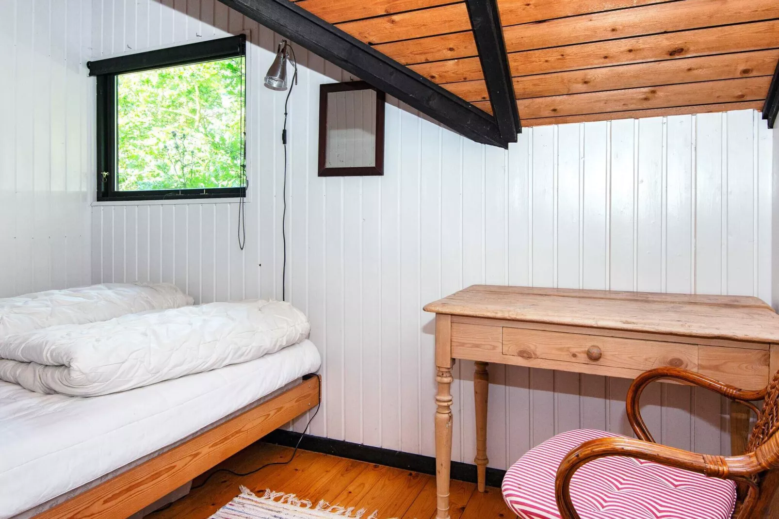 5 person holiday home in Glesborg-By Traum-Indoor