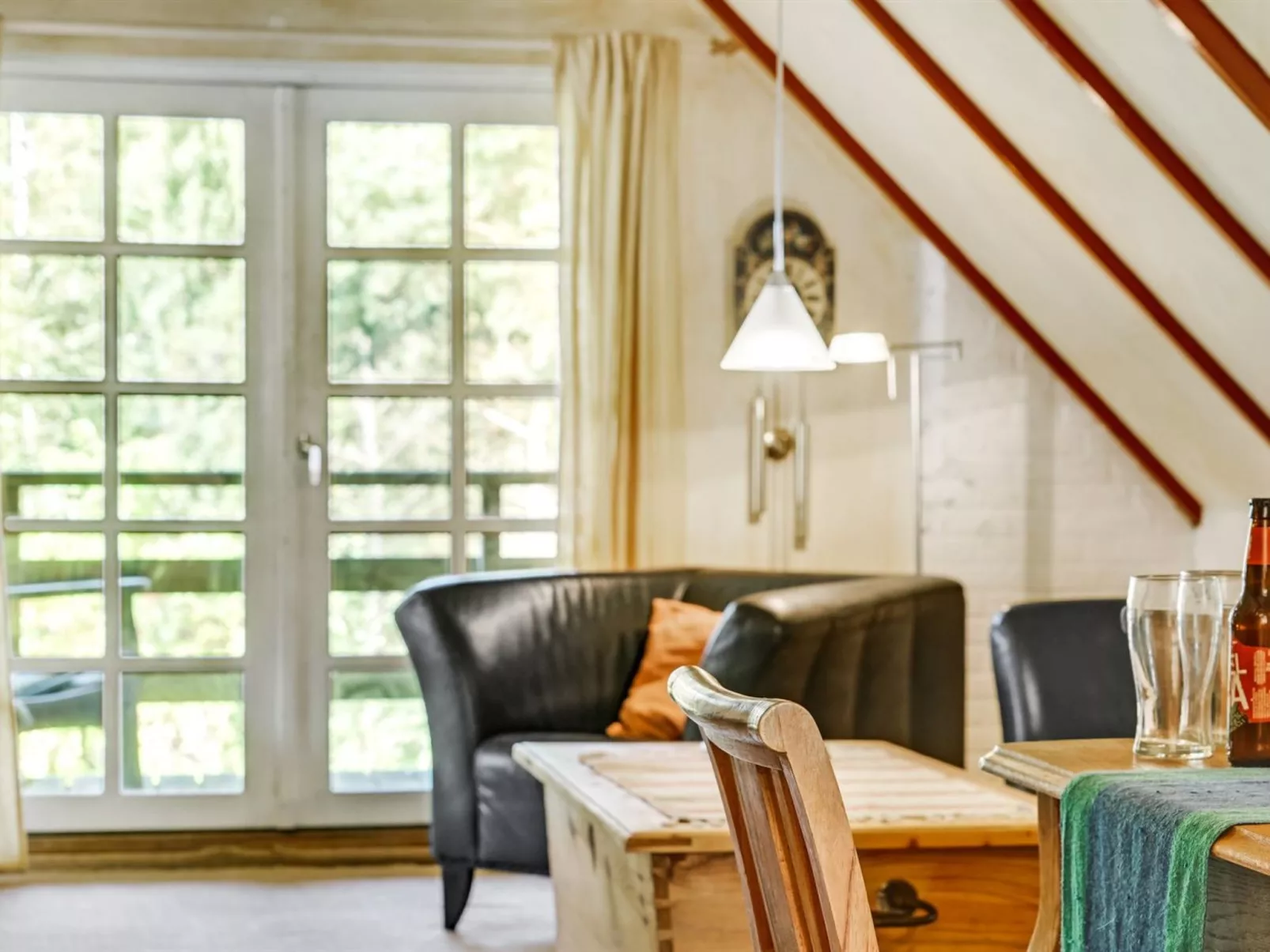 "Ariela" - 1.1km from the sea-Dedans