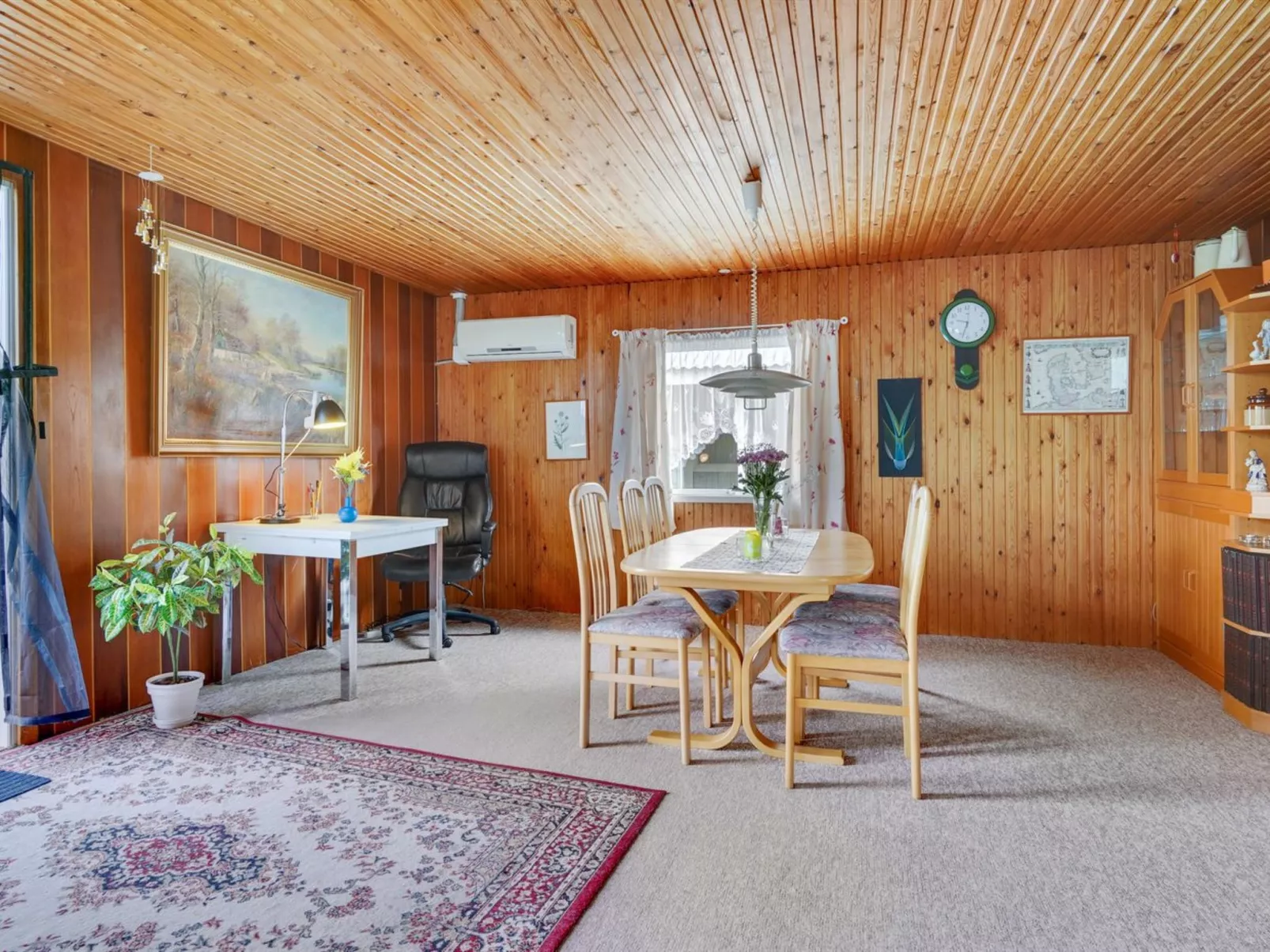 "Thorgarth" - 1.2km from the sea-Inside