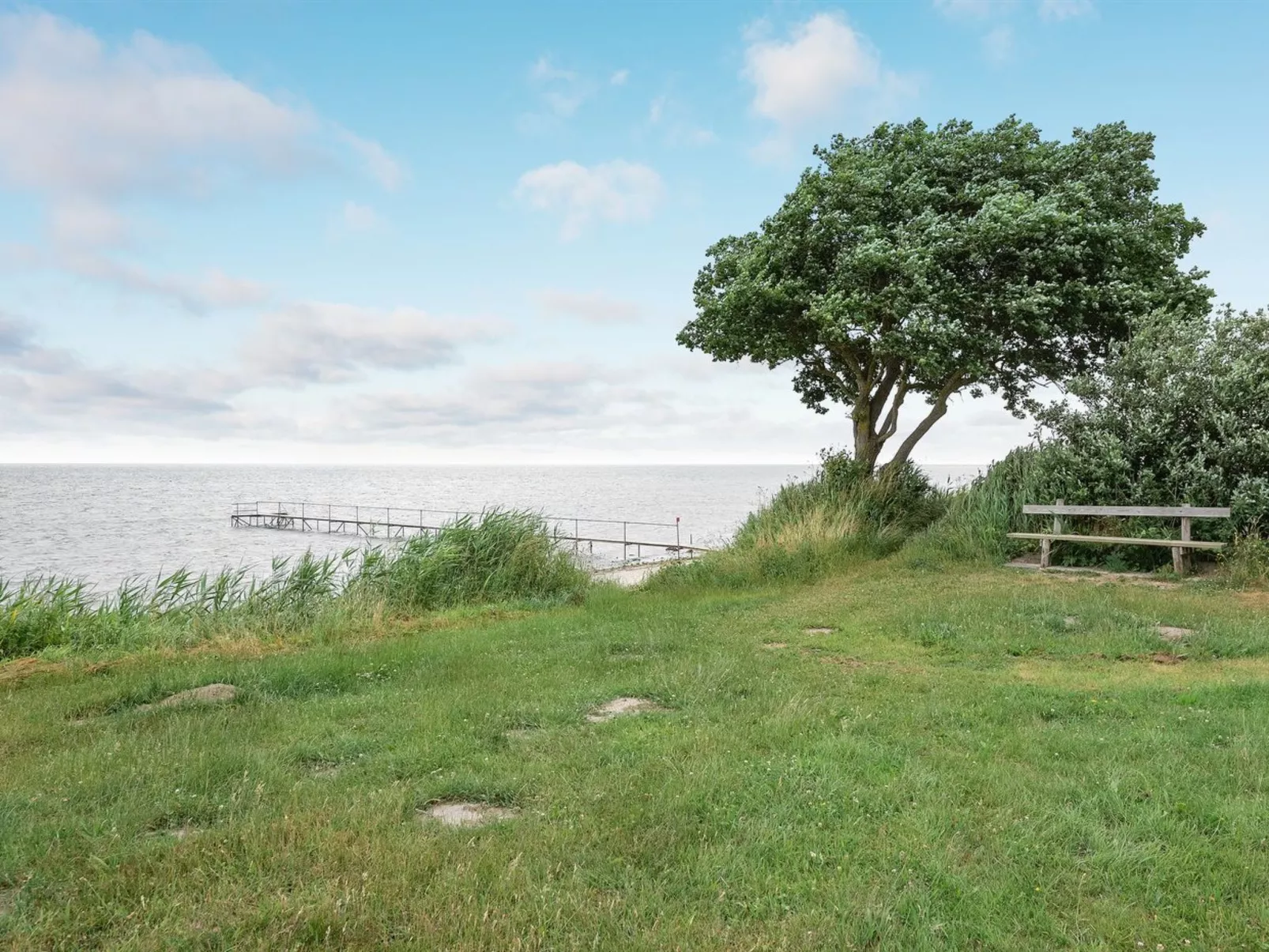 "Birge" - 200m from the sea-Outside