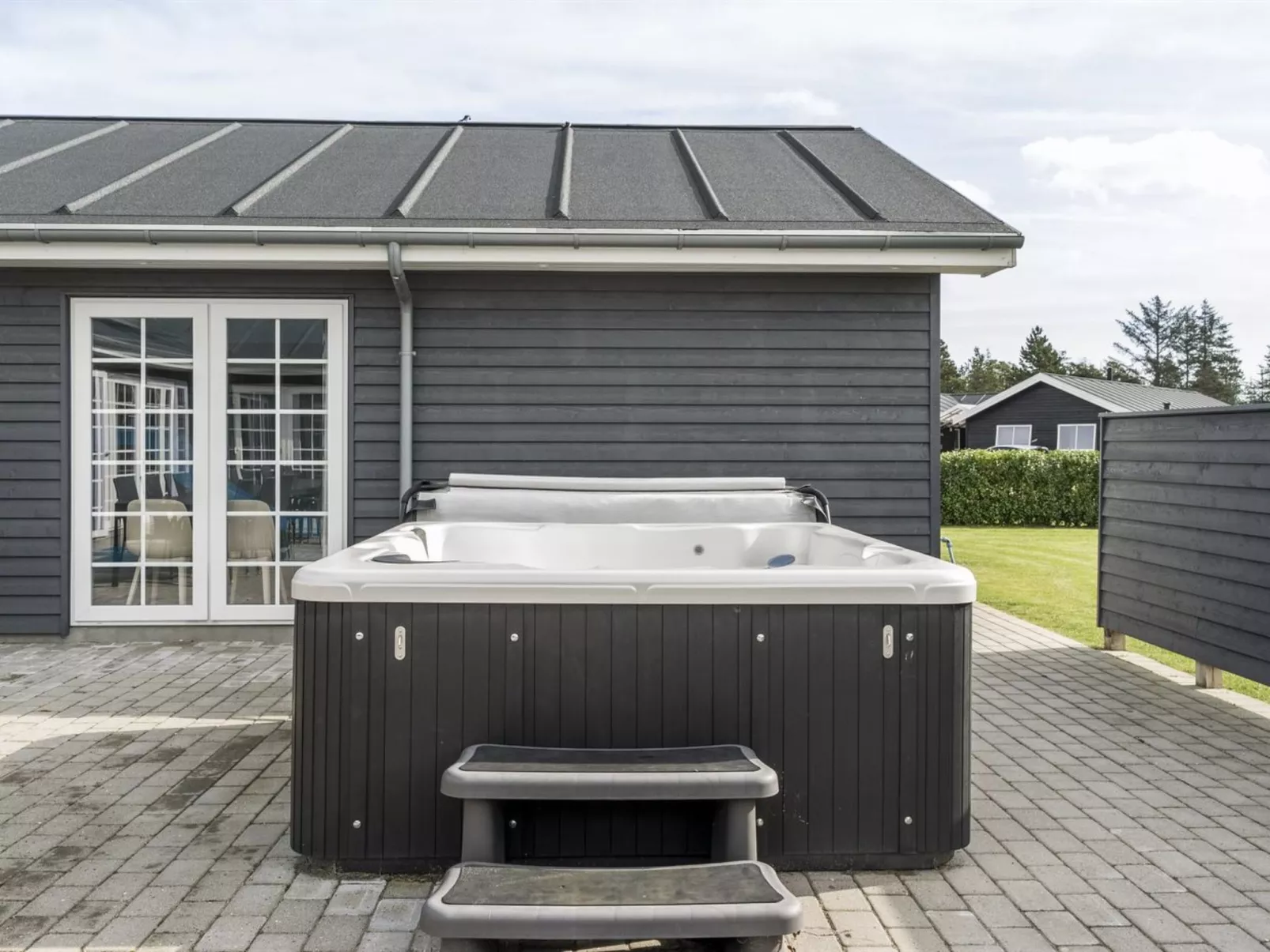 "Damita" - 350m from the sea-Inside