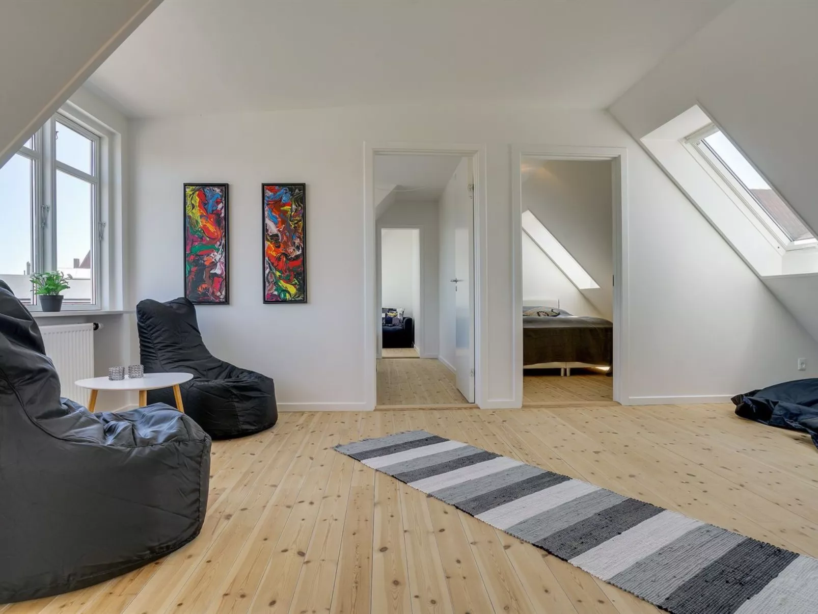 "Elnara" - 900m from the sea-Inside