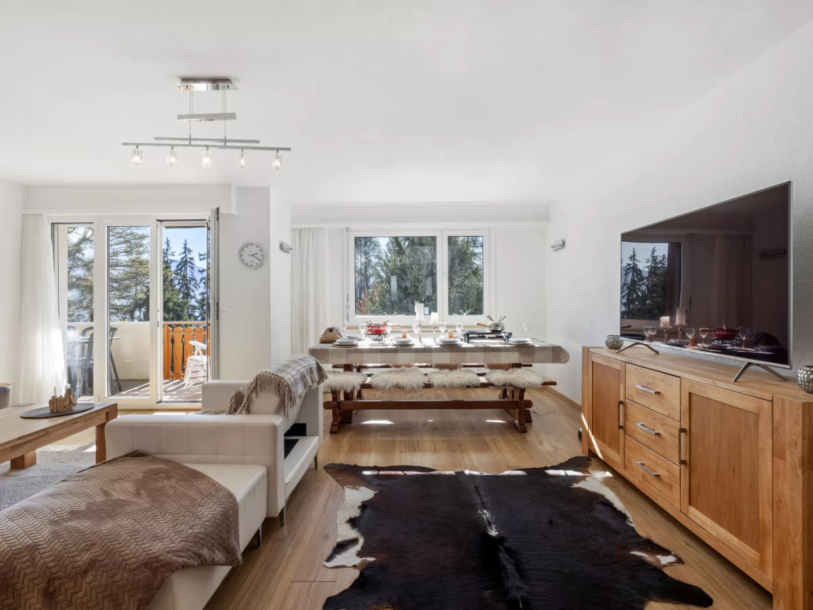 Vermala Soleil B1-Dedans