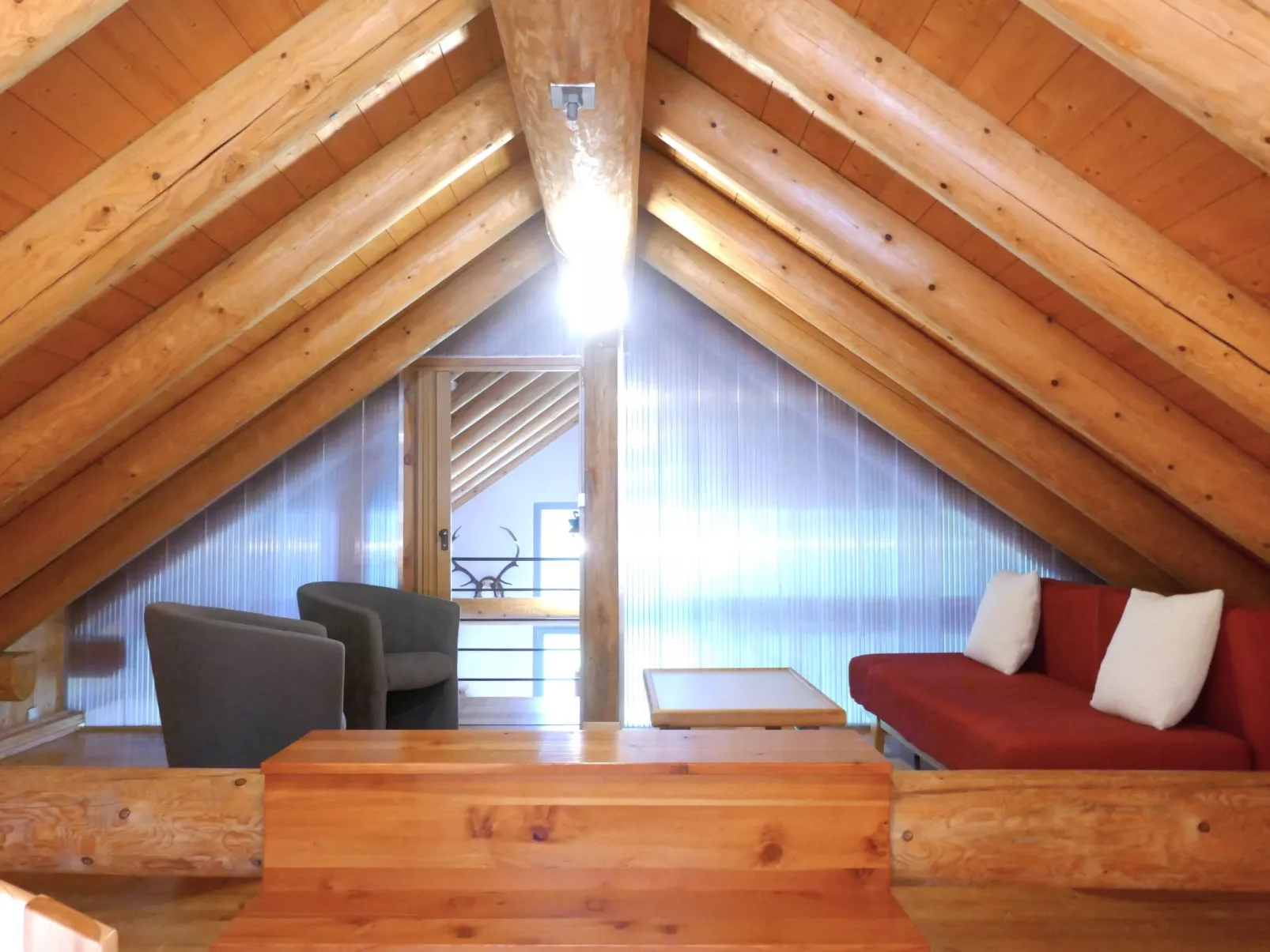 Rustico dell'Orino-Inside