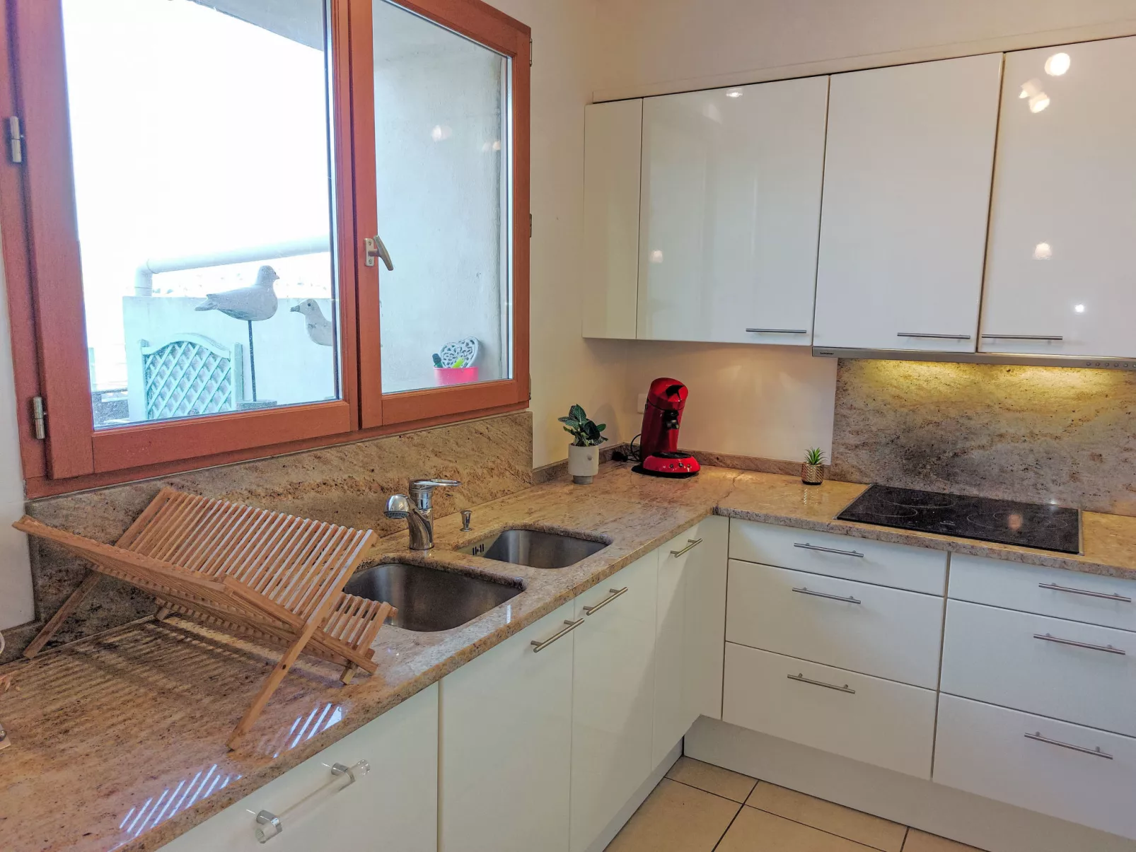 La Maison de l'Etang-Drinnen