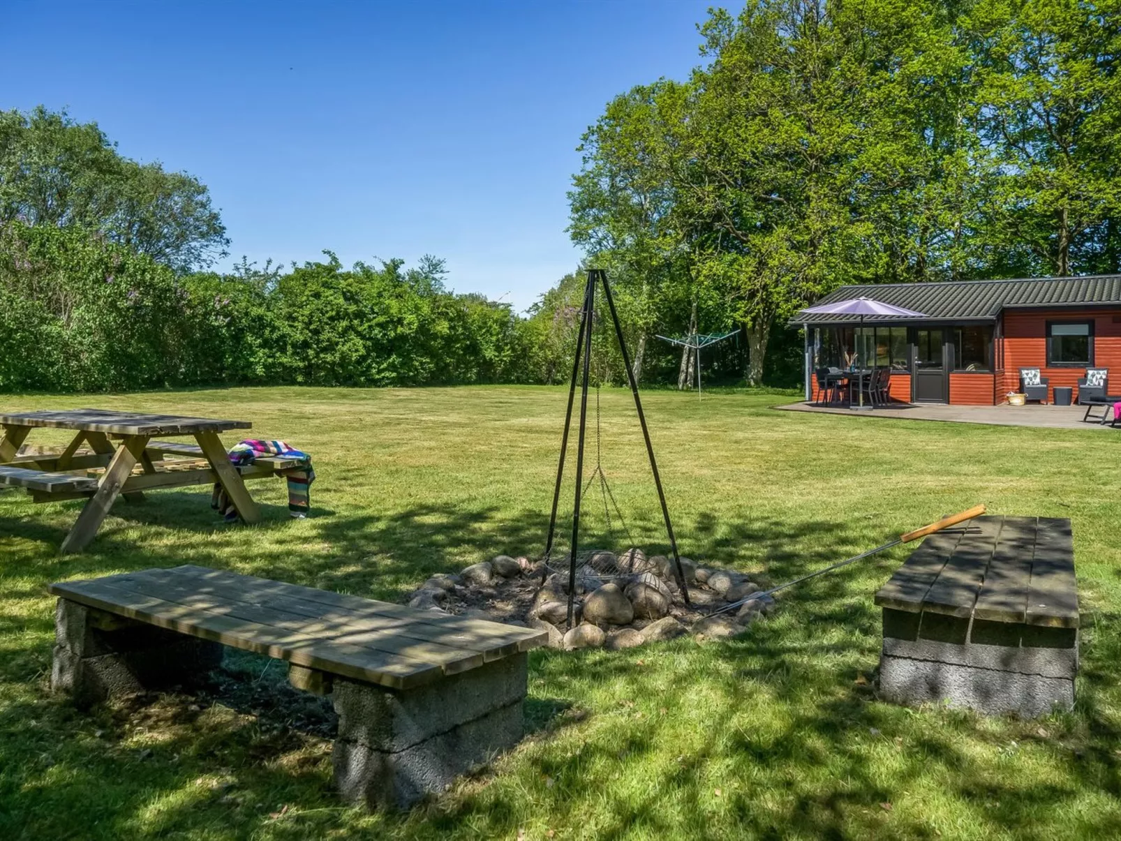 "Elmina" -  from the sea-Dehors