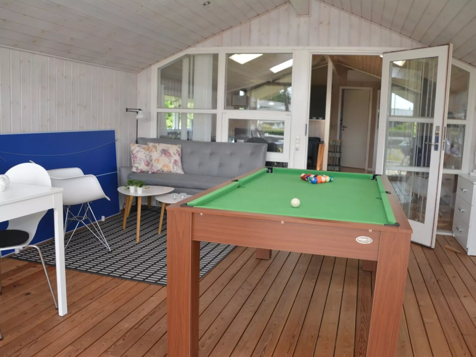 "Fliri" - 700m from the sea-Inside