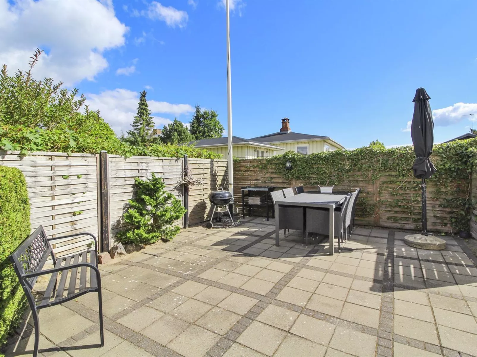 "Emmik" - 150m from the sea-Outside