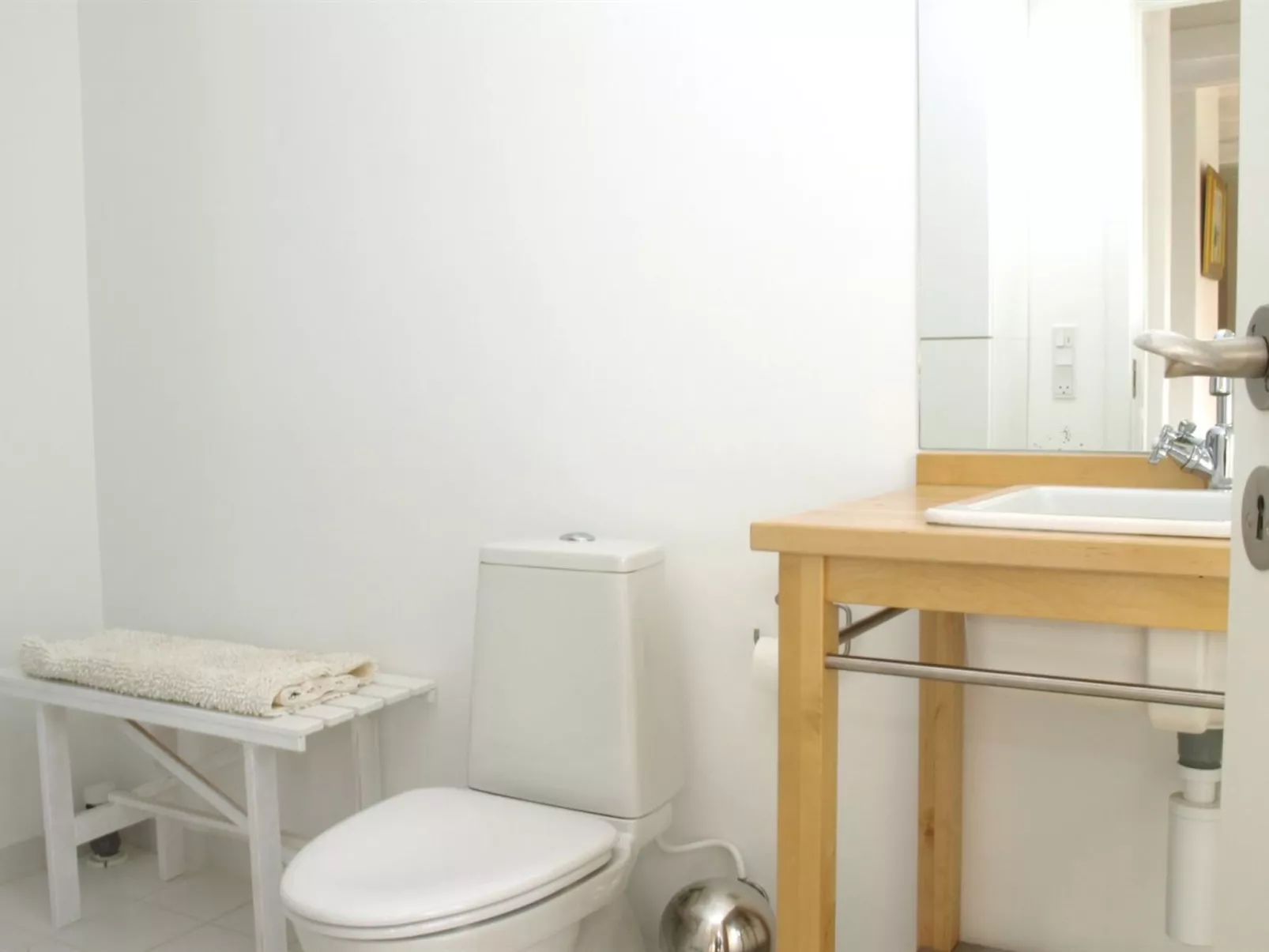 "Aneta" - 300m from the sea-Dedans