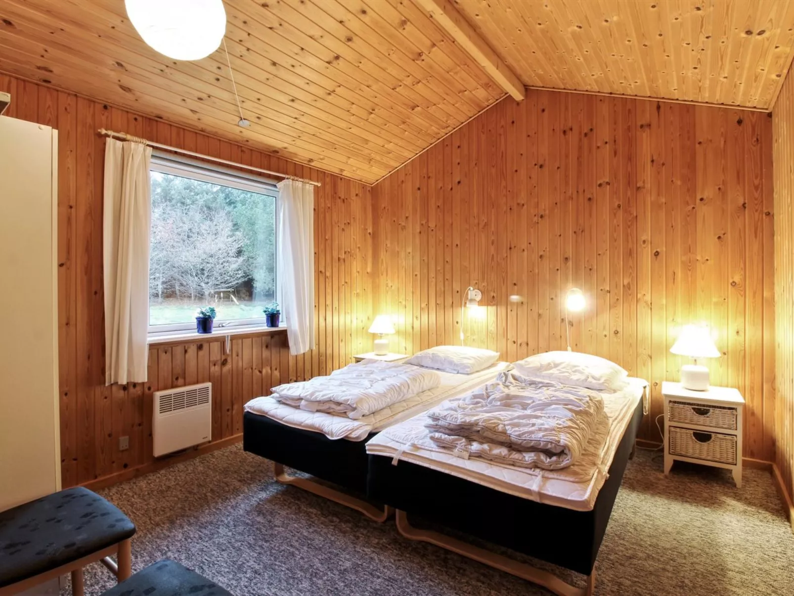 "Arie" - 500m from the sea-Inside