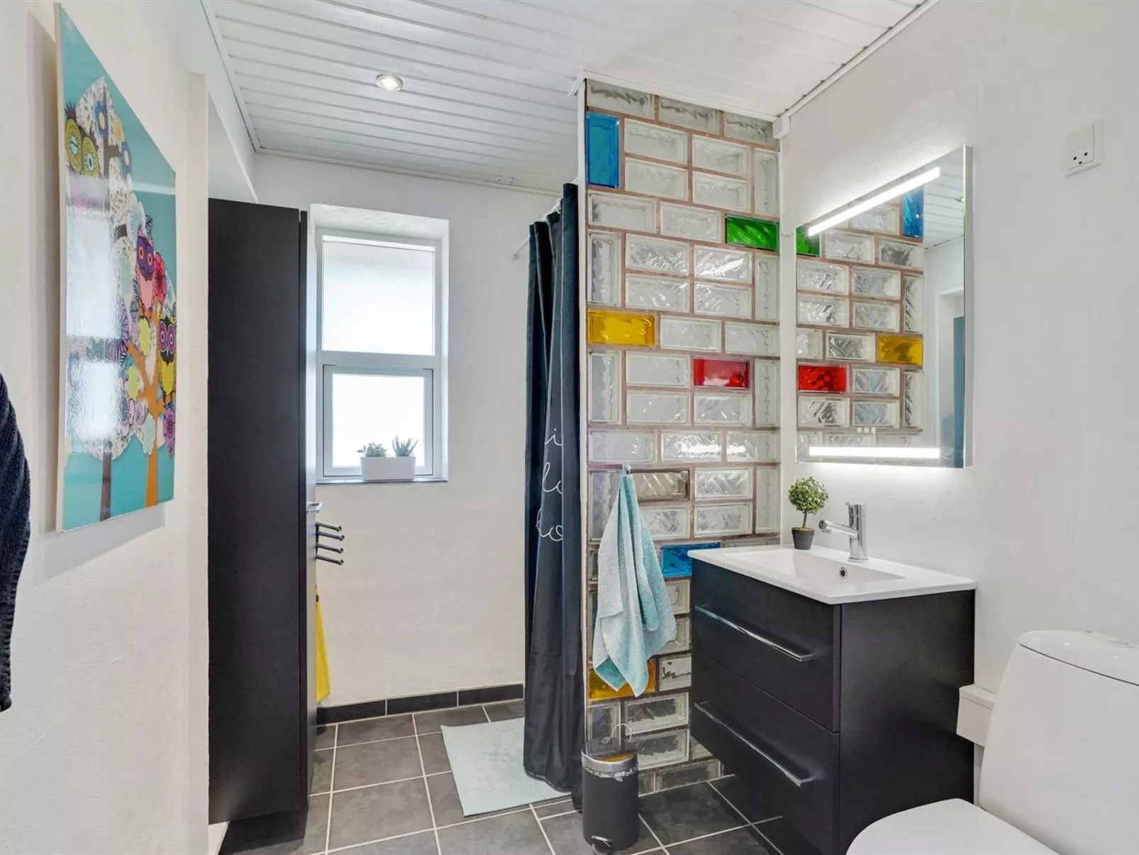 "Örjan" - 400m from the sea-Drinnen