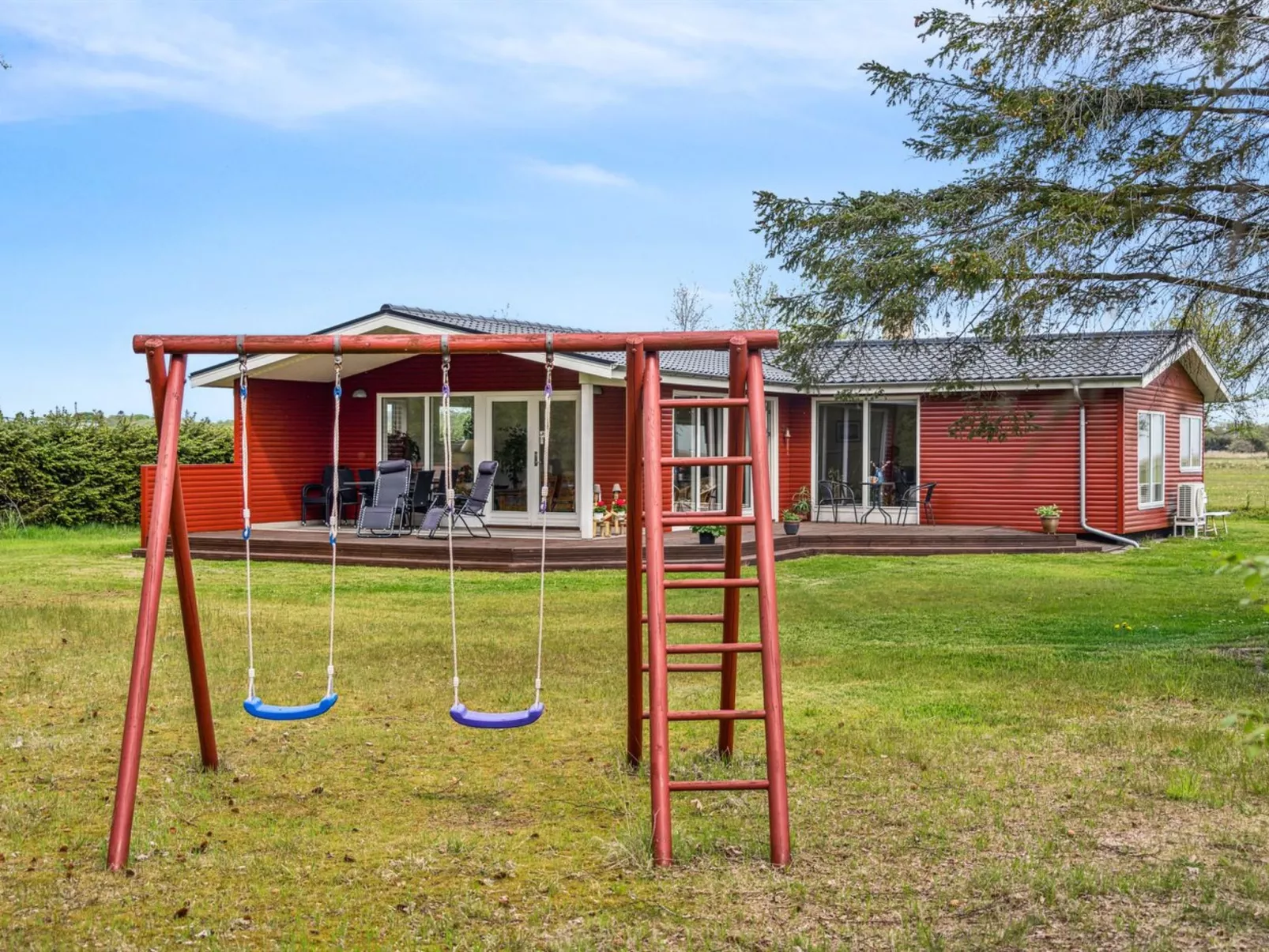 "Rayla" - 150m from the sea-Outside