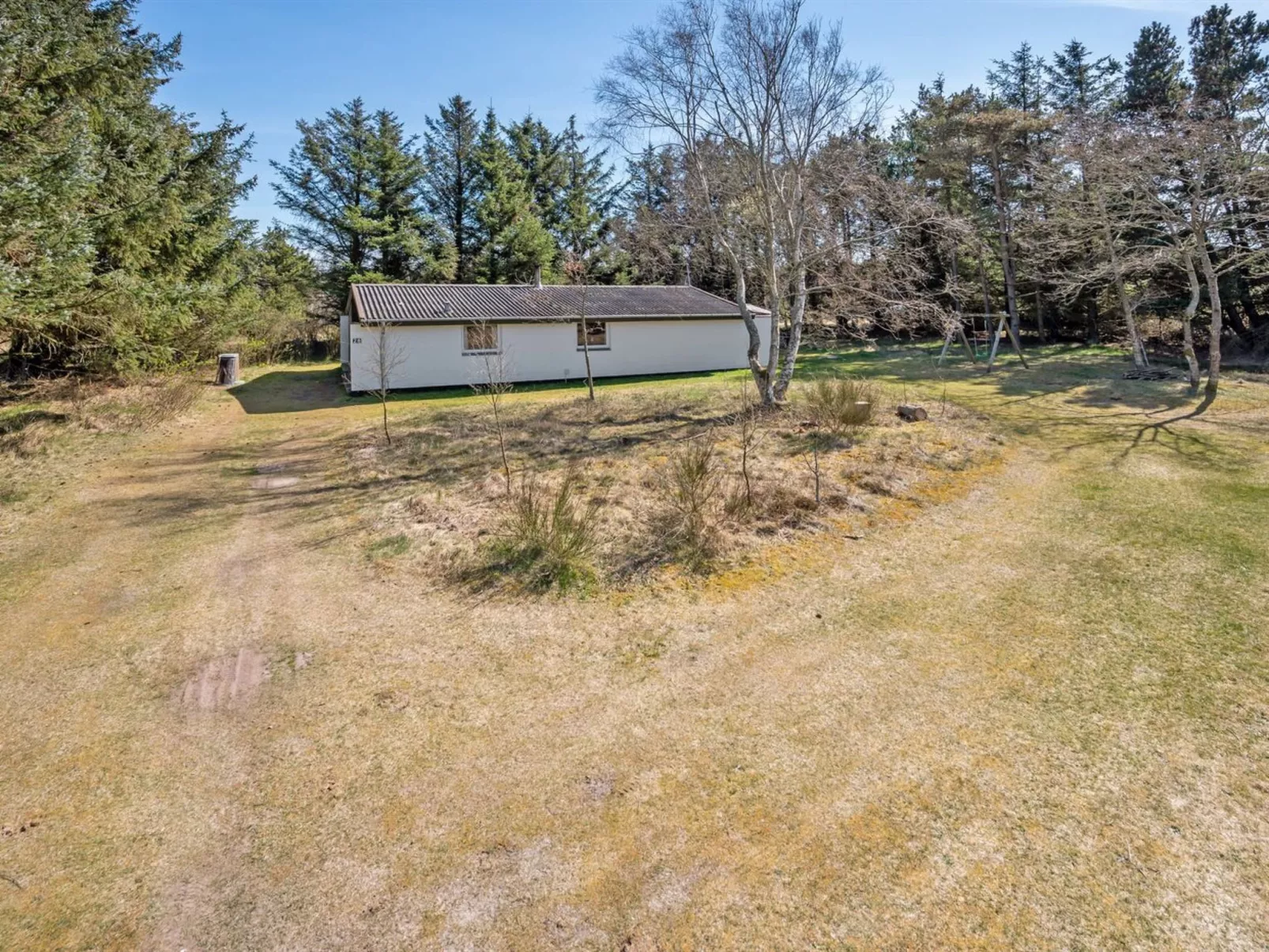 "Agna" - 700m to the fjord-Dehors