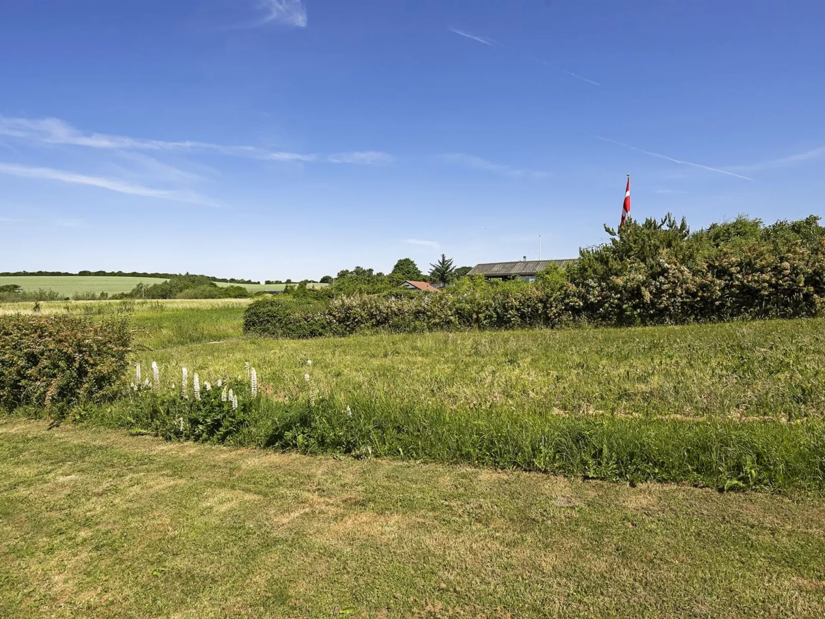 "Kierstine" - 100m from the sea-Dehors