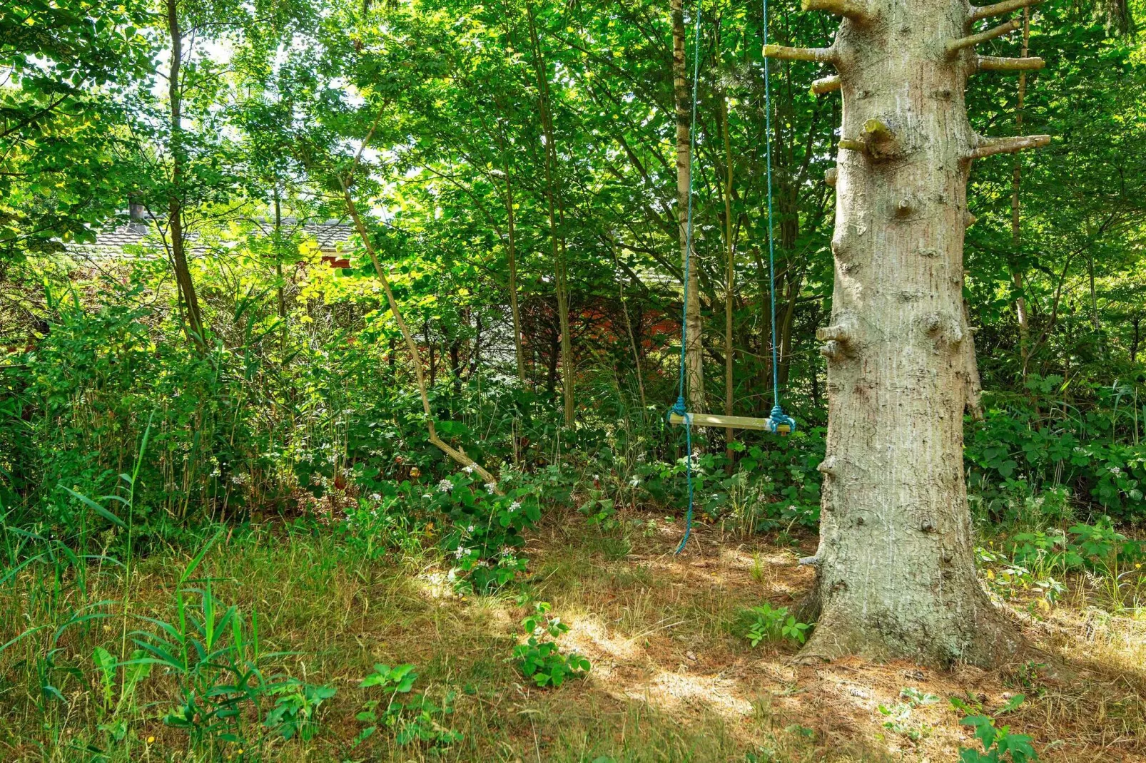 5 person holiday home in Glesborg-By Traum-View