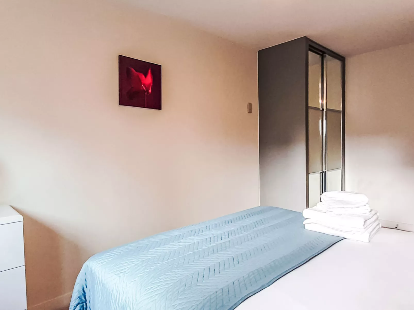 Lambs Passage-Inside