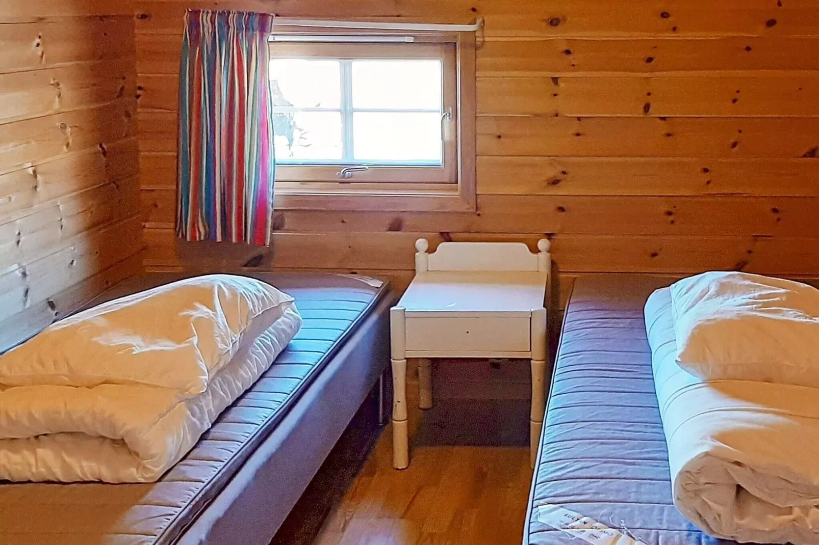 7 Personen Ferienhaus in Sjernarøy-Innen
