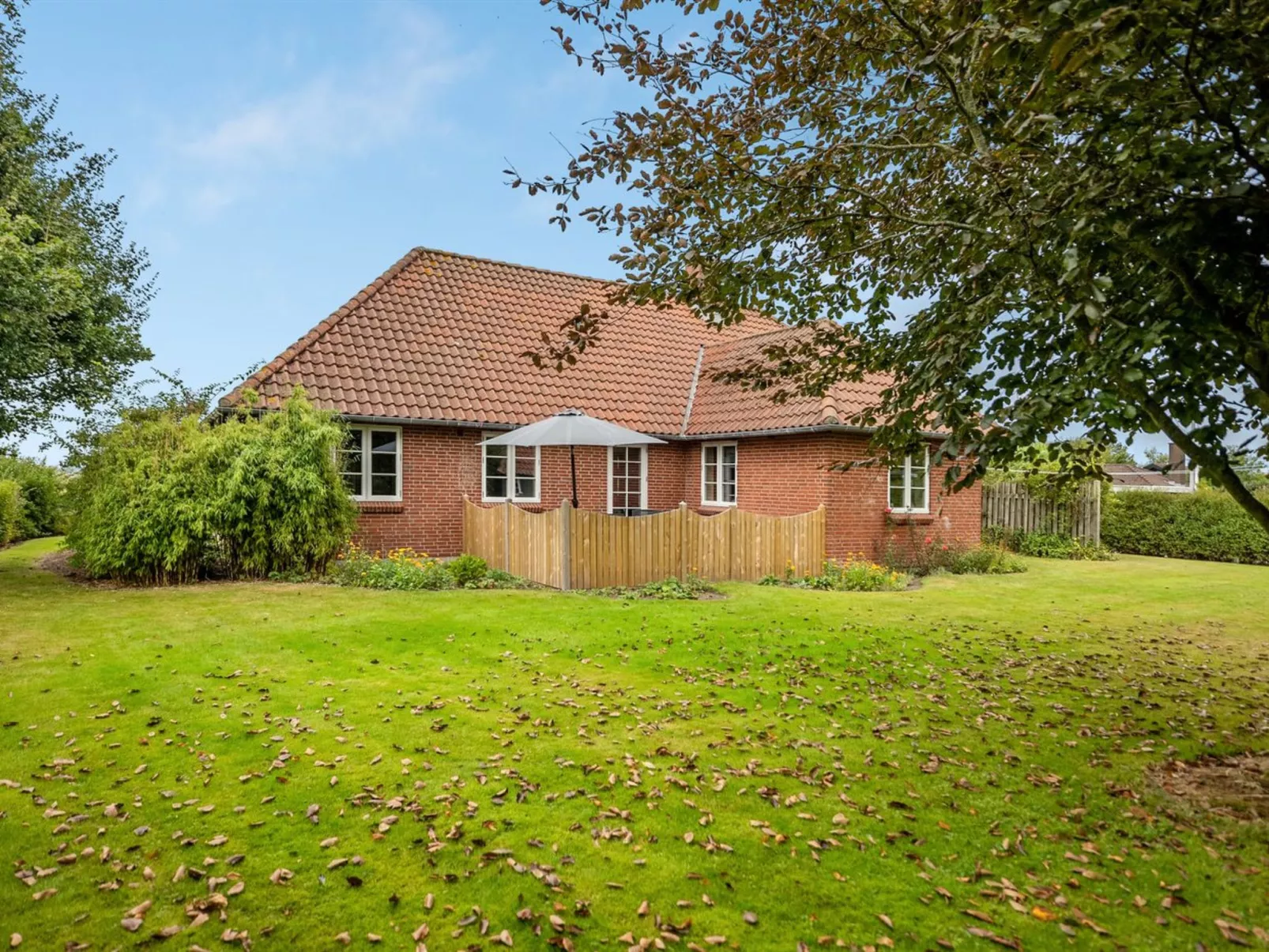 "Nita" - 24km from the sea-Draußen