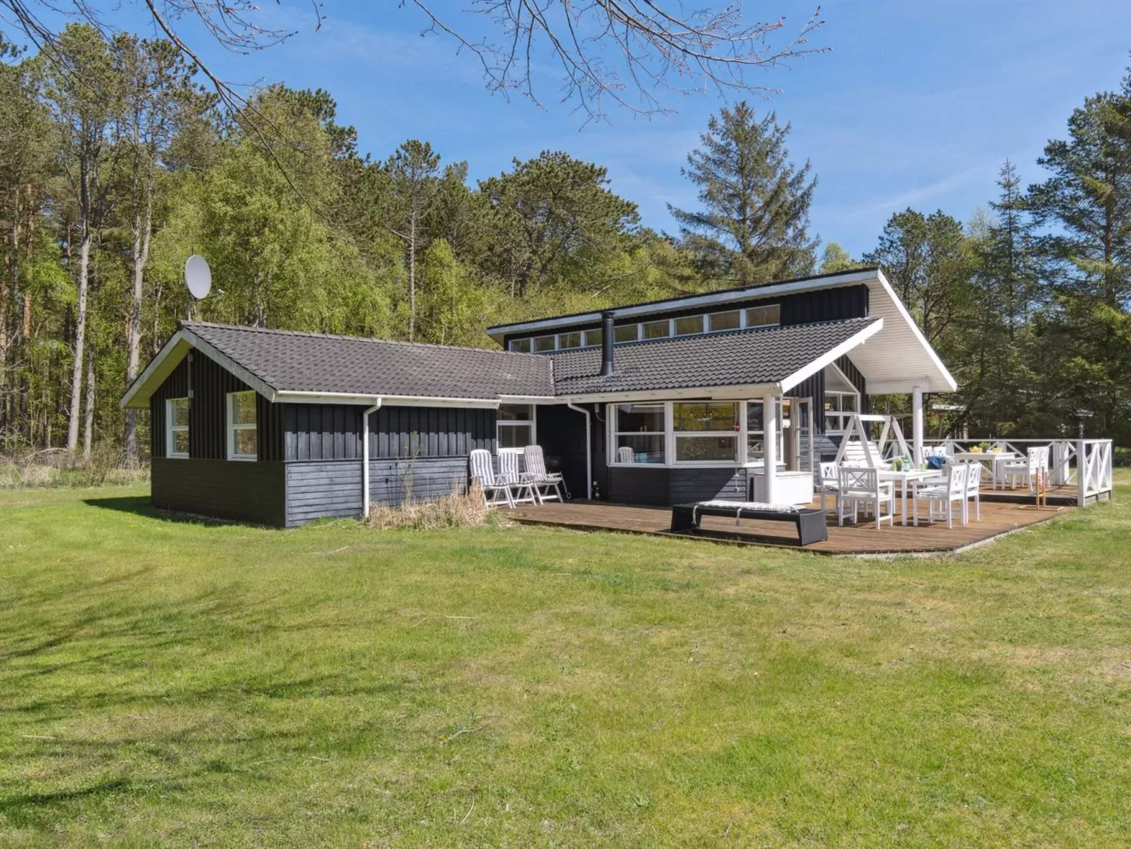 "Petri" - 500m from the sea-Outside