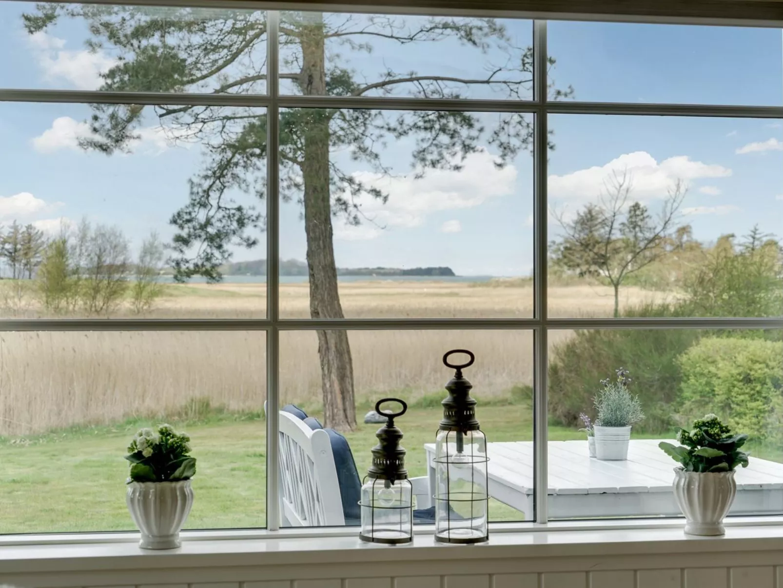 "Antti" - 350m from the sea-Outside