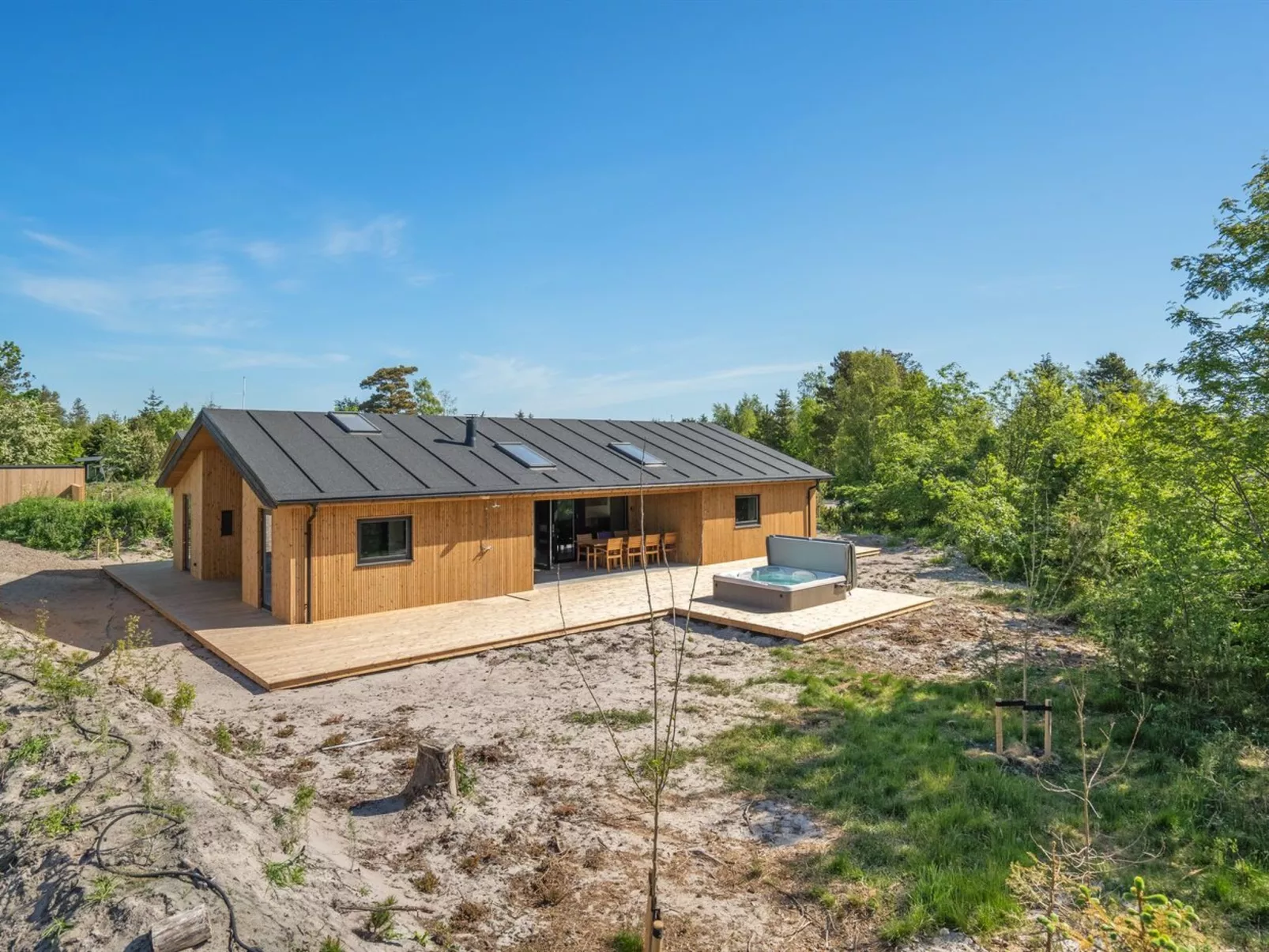 "Ileana" -  from the sea-Draußen