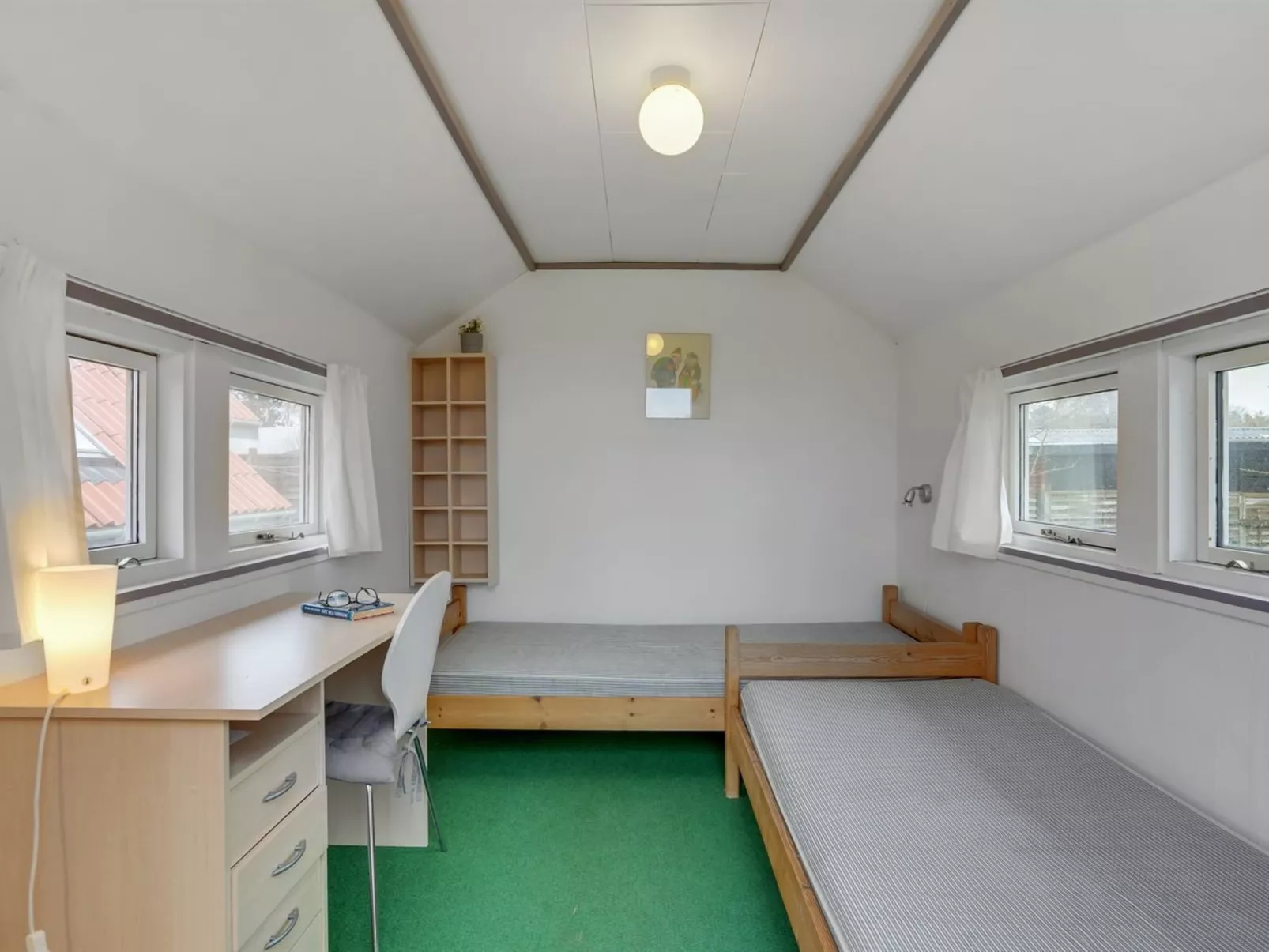 "Marita" - 225m from the sea-Drinnen