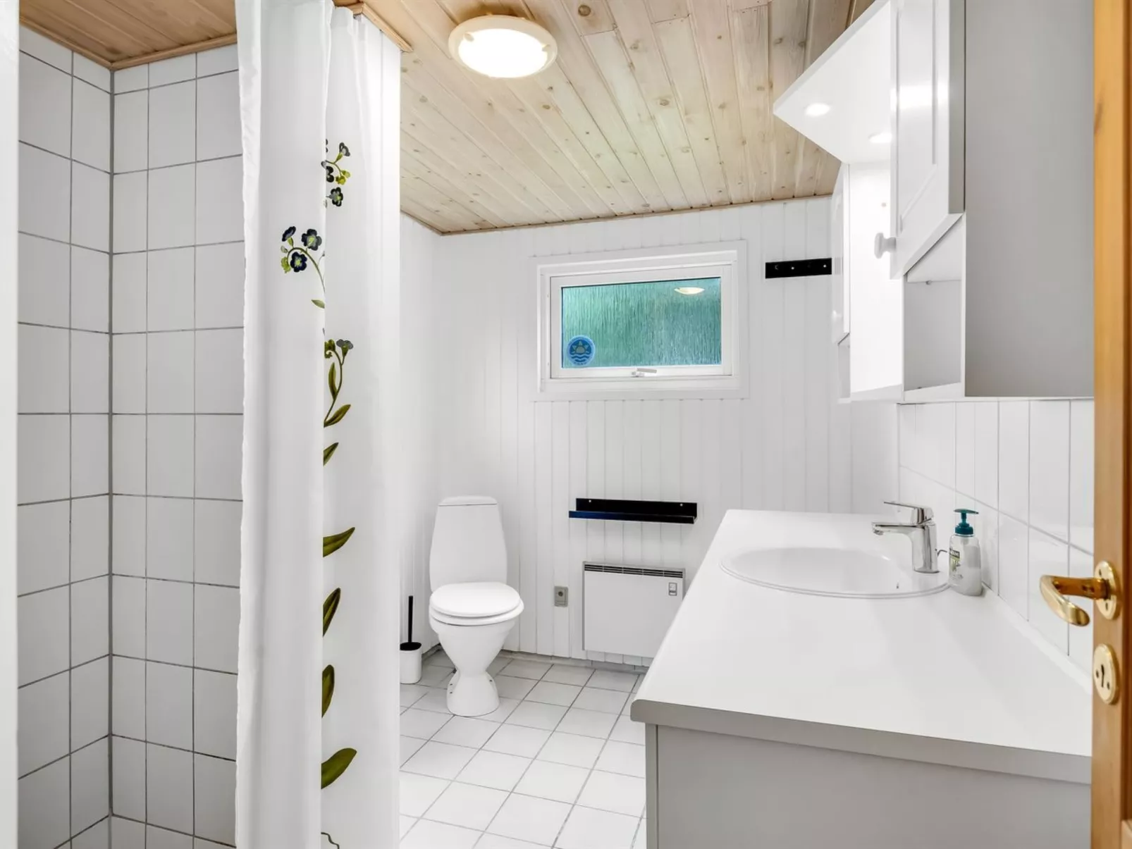 "Waldemar" - 3.4km from the sea-Dedans