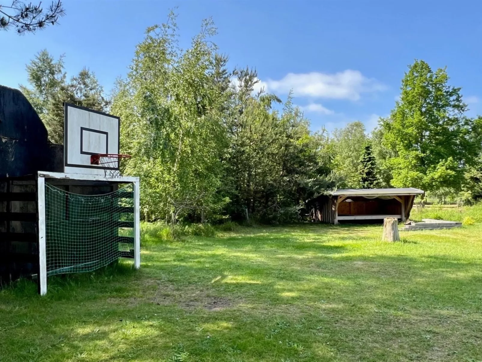 "Kiris" - 800m from the sea-Outside