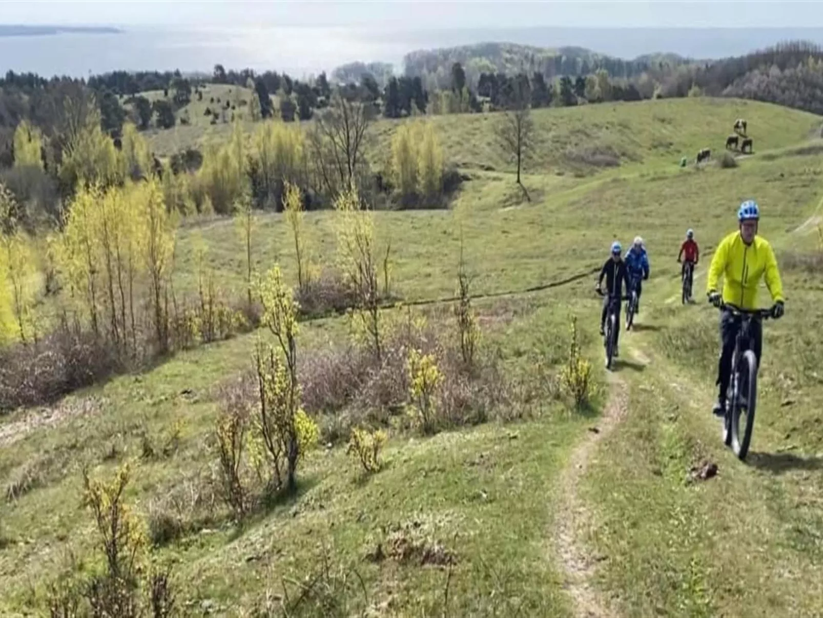 "Eva" - 1.5km to the fjord-Dehors