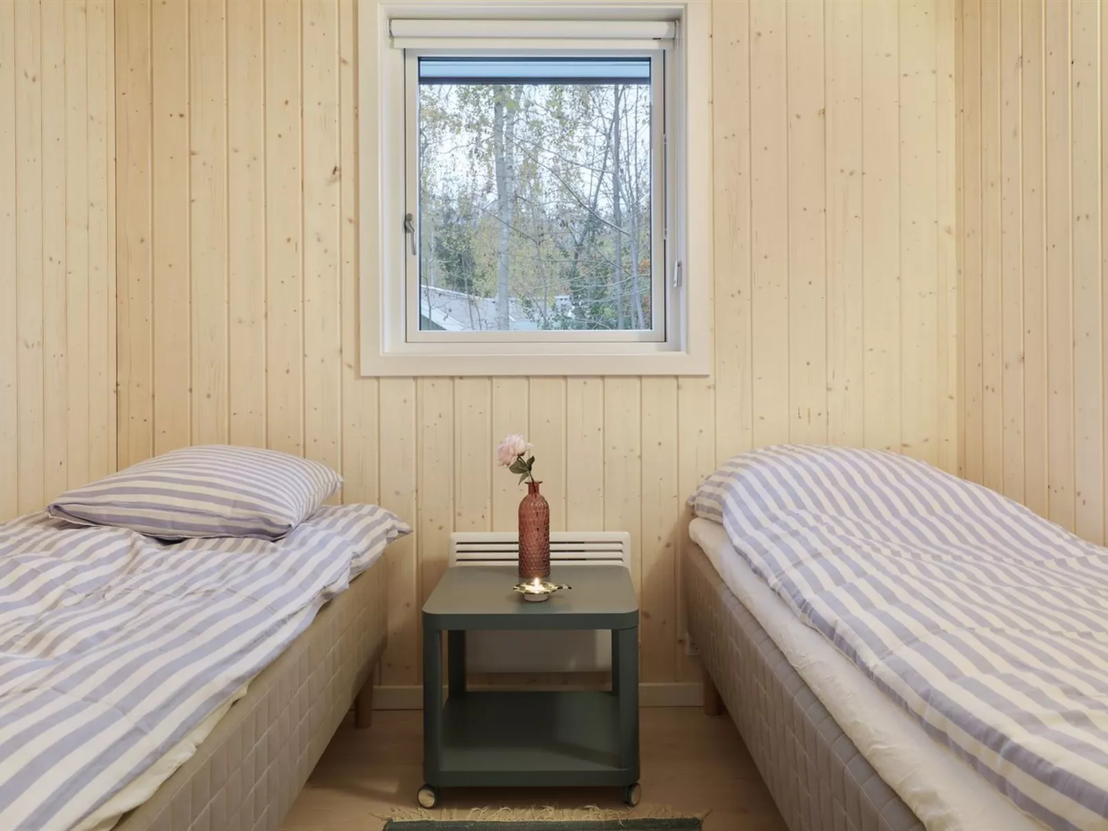 "Haiko" - 250m from the sea-Inside