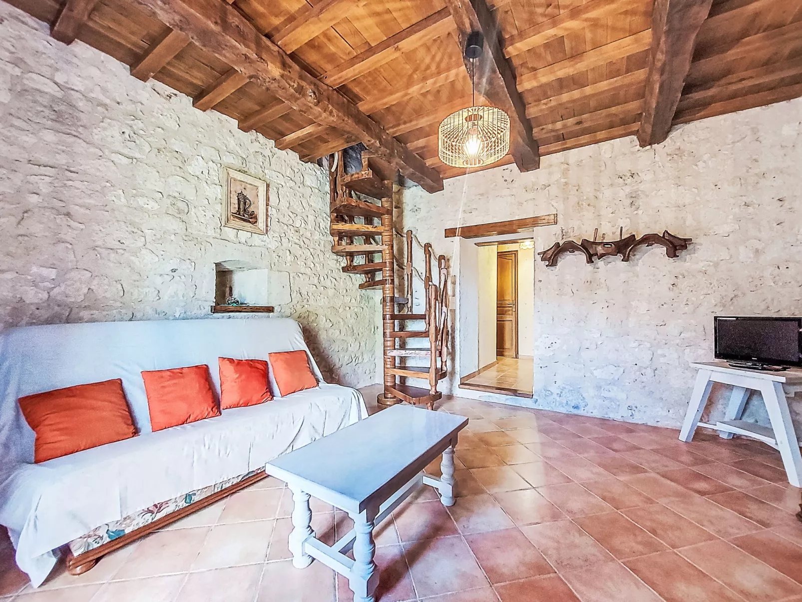 Le Pigeonnier Jacques-Dedans