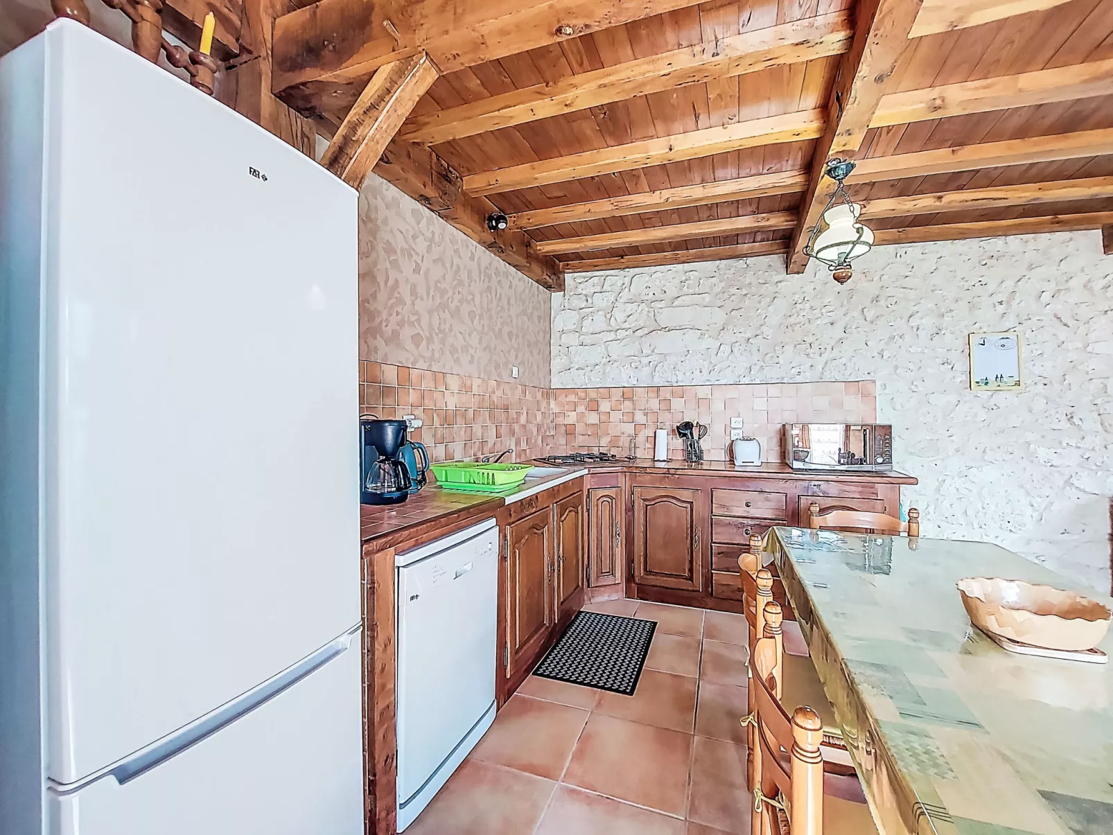 La Grange Jacques-Dedans