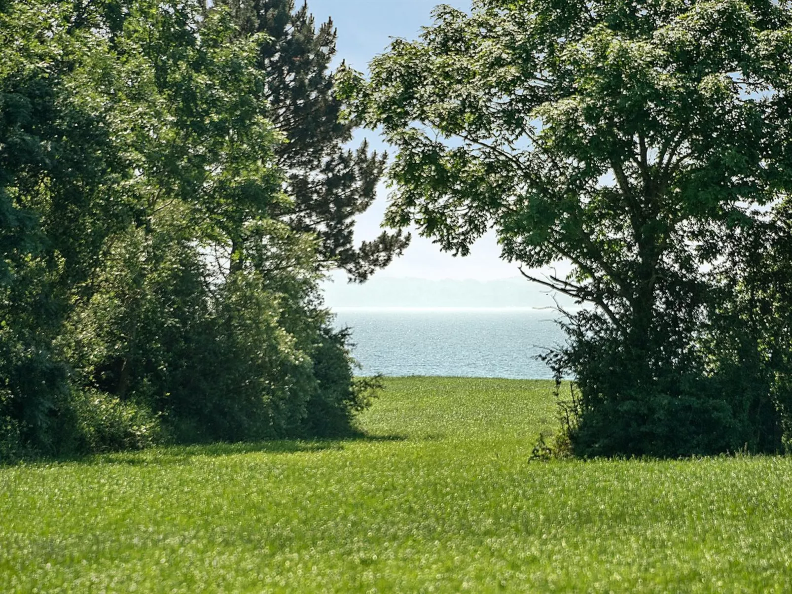 "Ilja" - 400m from the sea-Outside