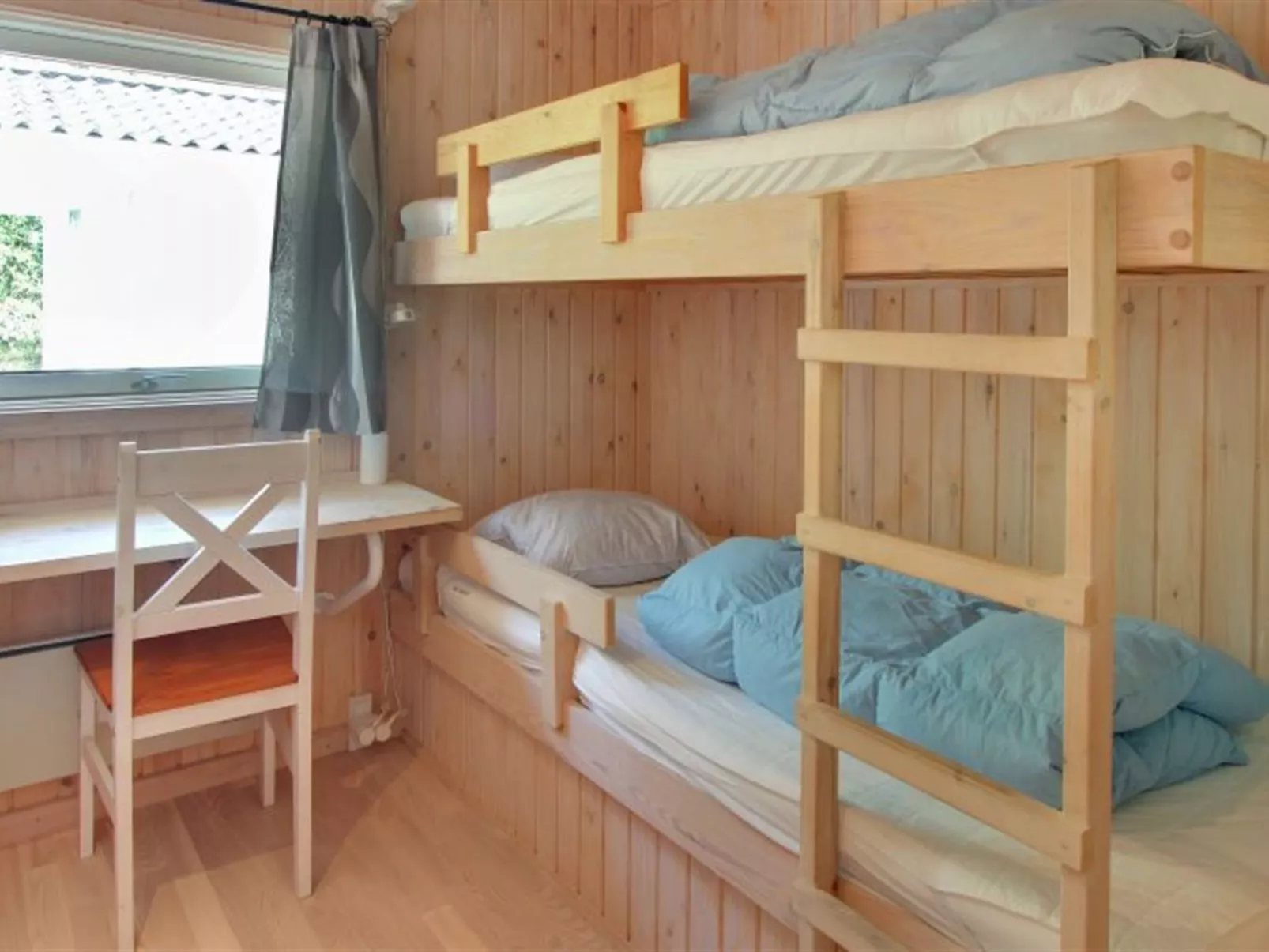 "Minka" - 300m from the sea-Inside