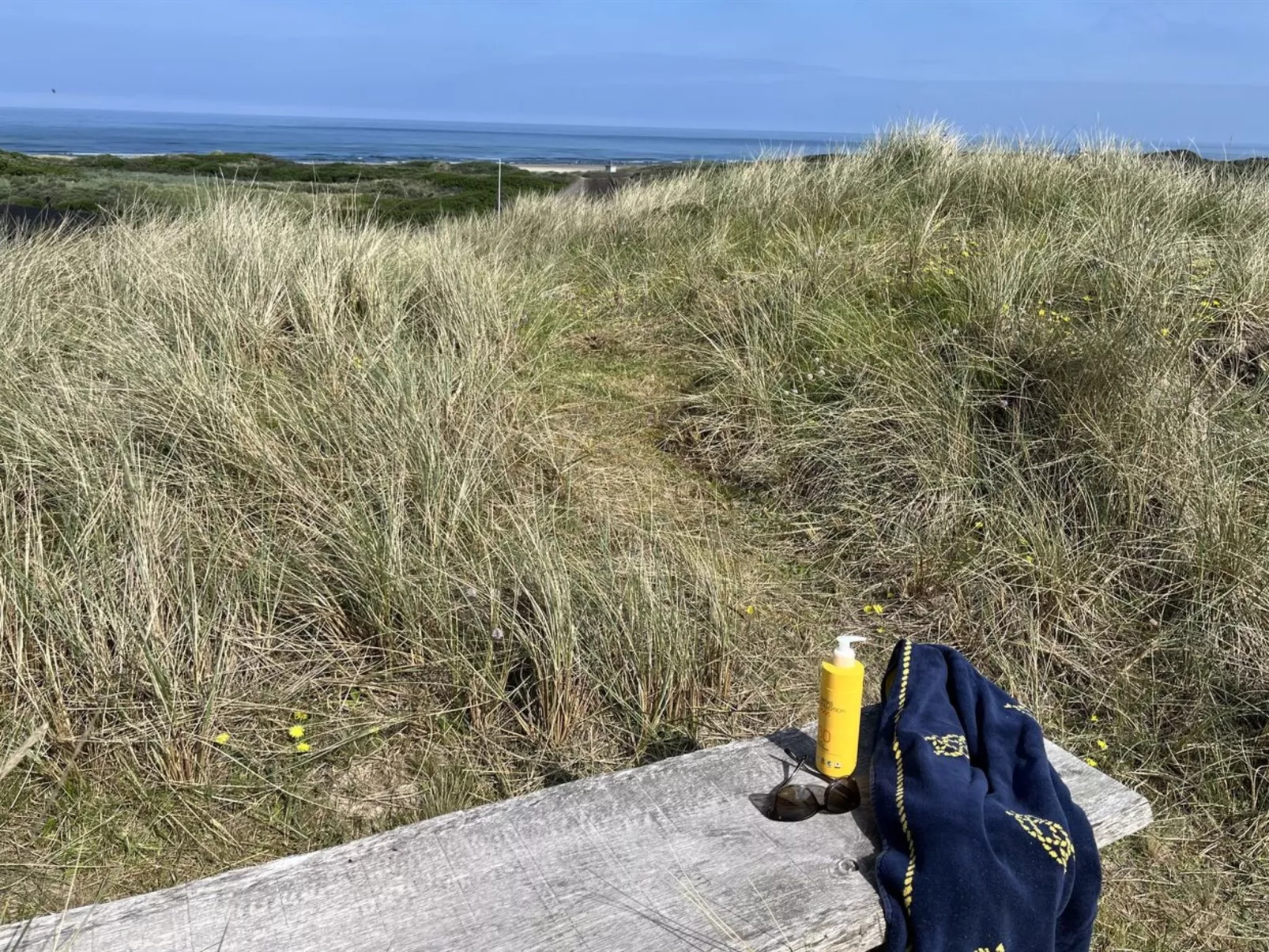 "Eelin" - 275m from the sea-Dehors