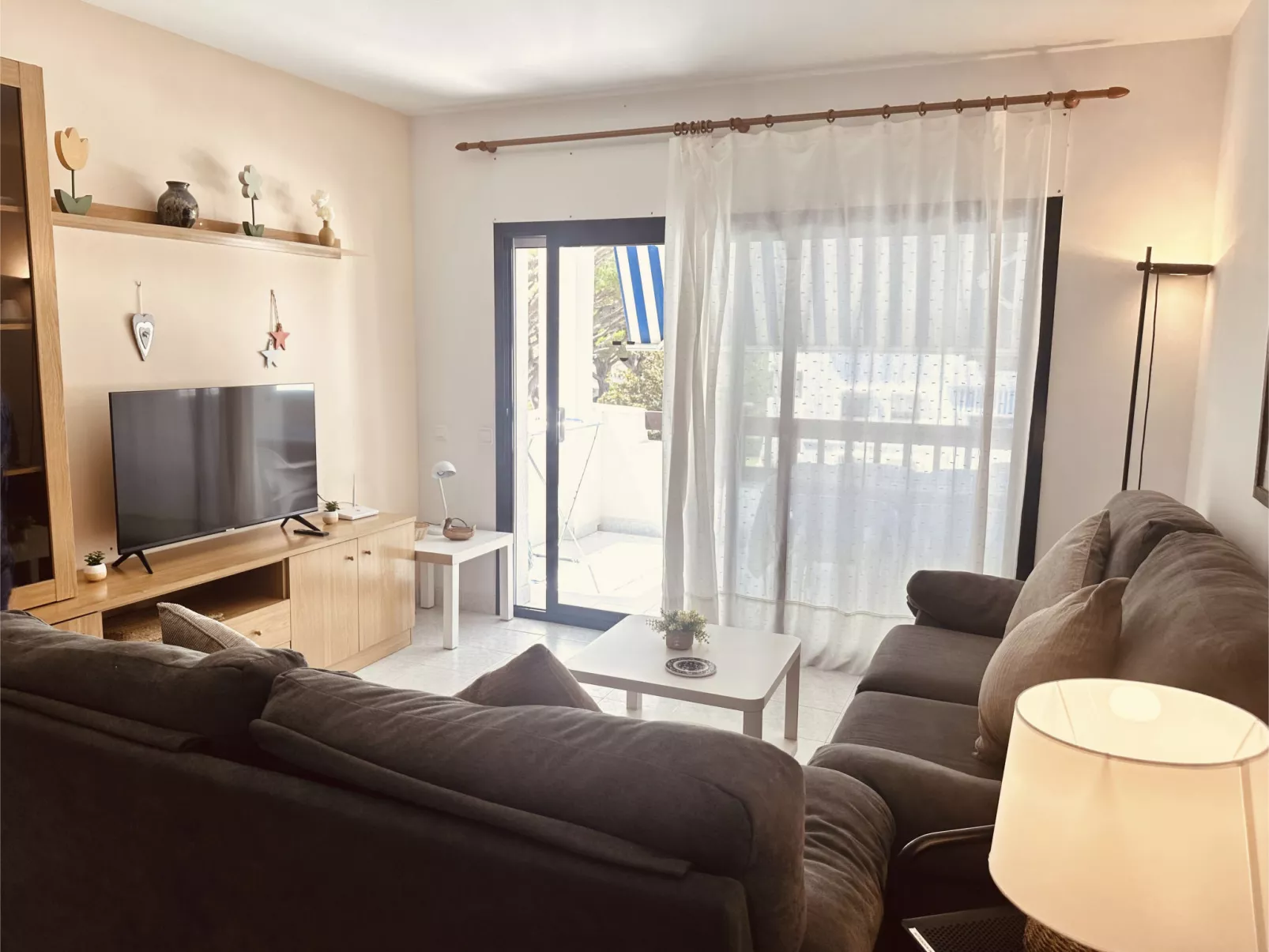 Nautic Golf C III-Dedans