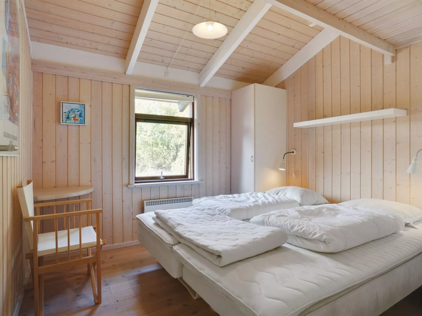 "Bernarda" - 400m from the sea-Inside