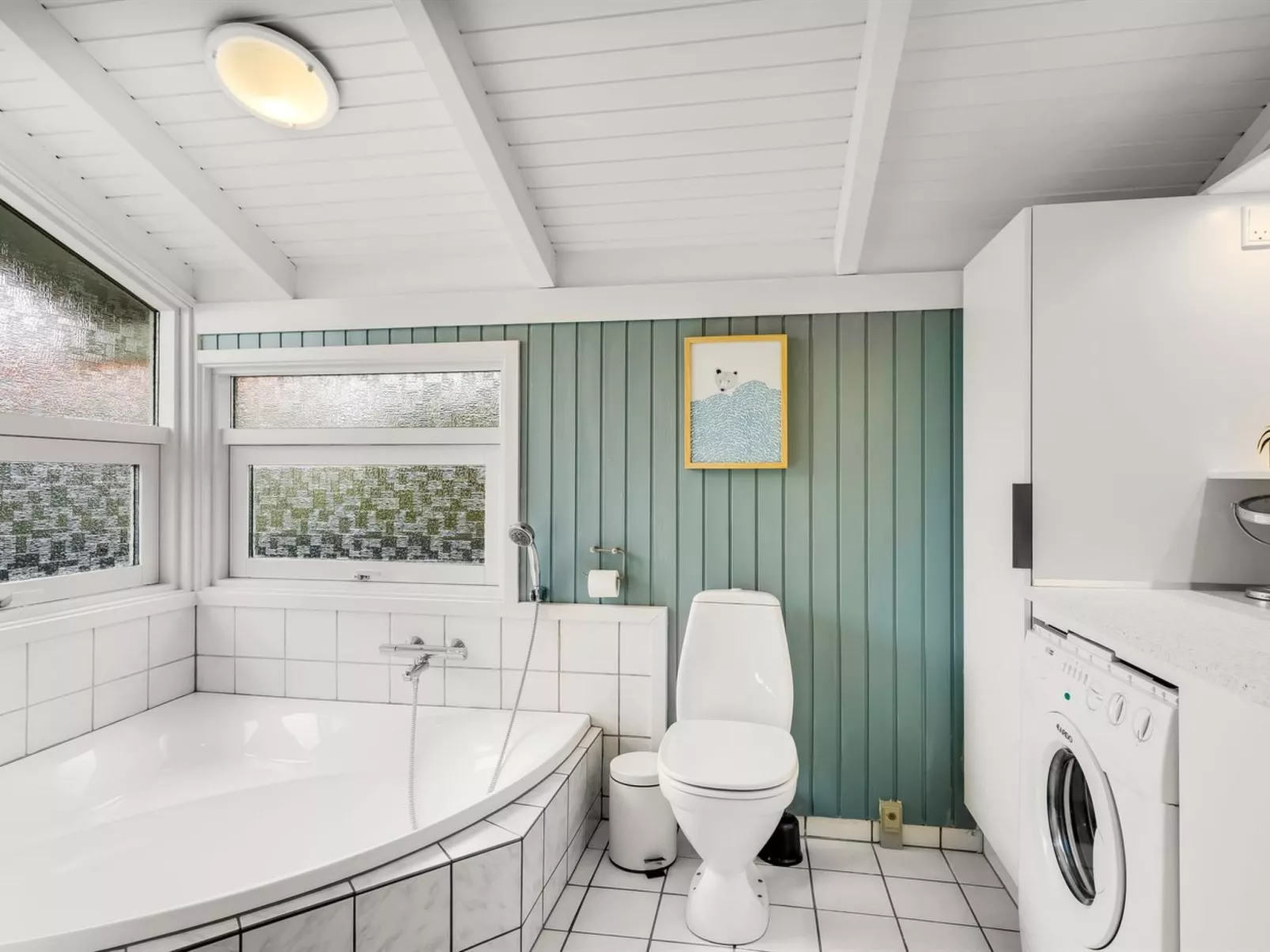 "Laurentius" - 300m from the sea-Inside