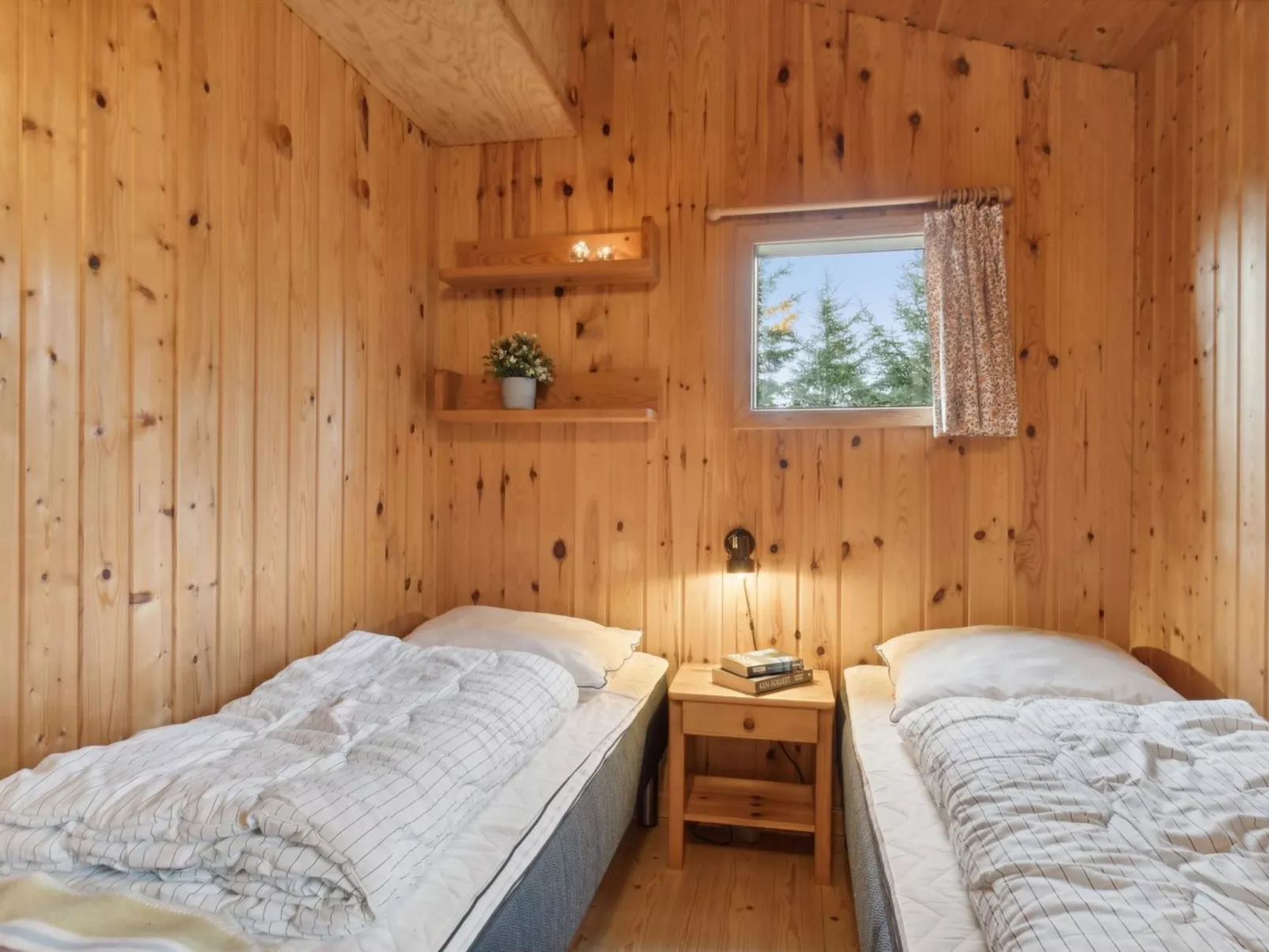 "Asmo" - 350m from the sea-Inside