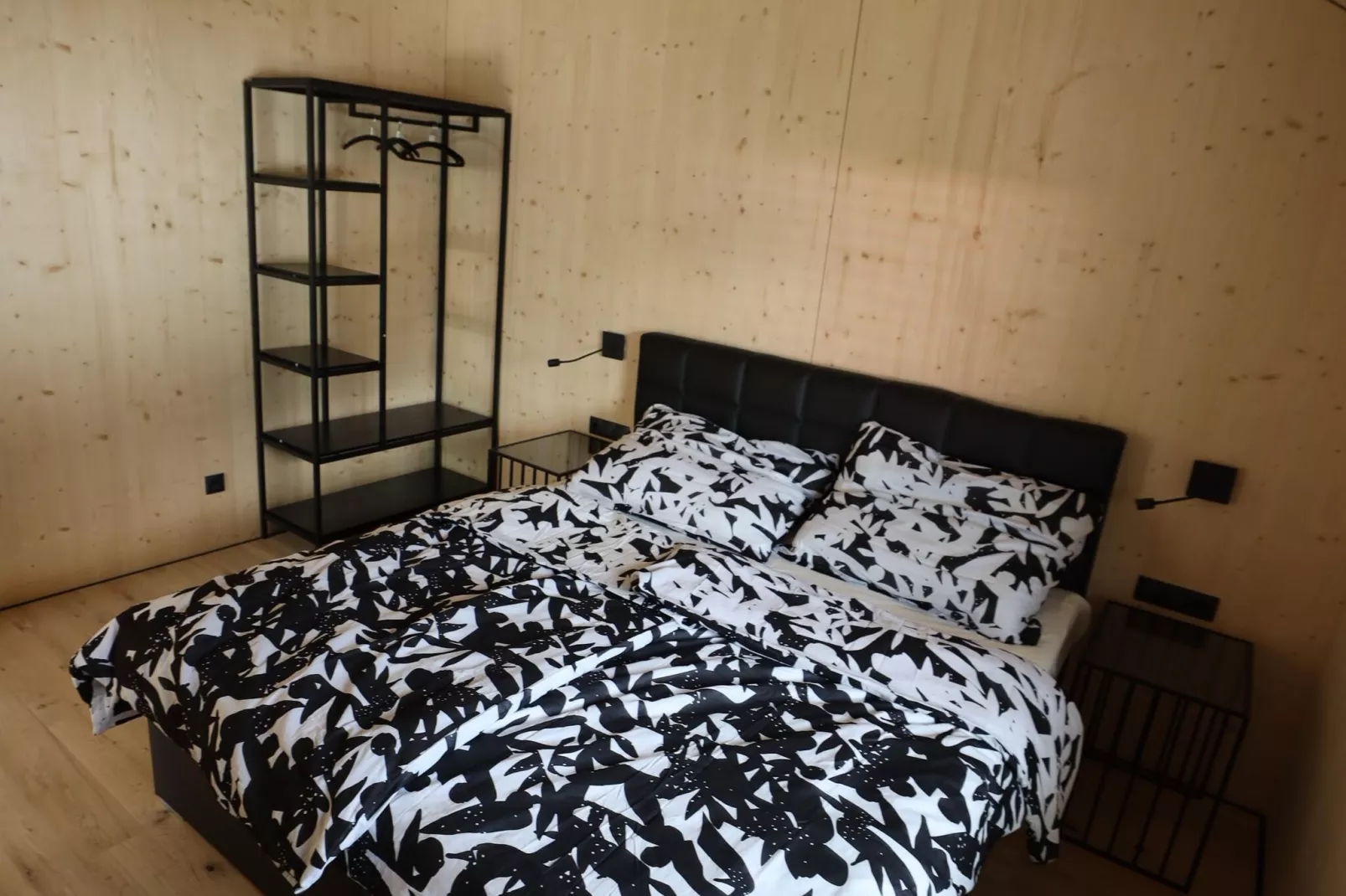 Penthouse in Mieders-Bedroom
