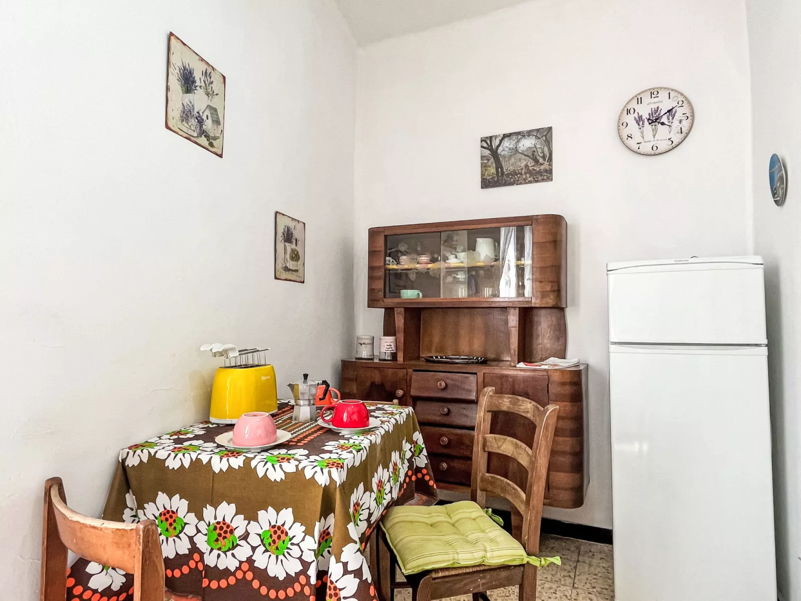 Marisa (DOL126)-Dedans