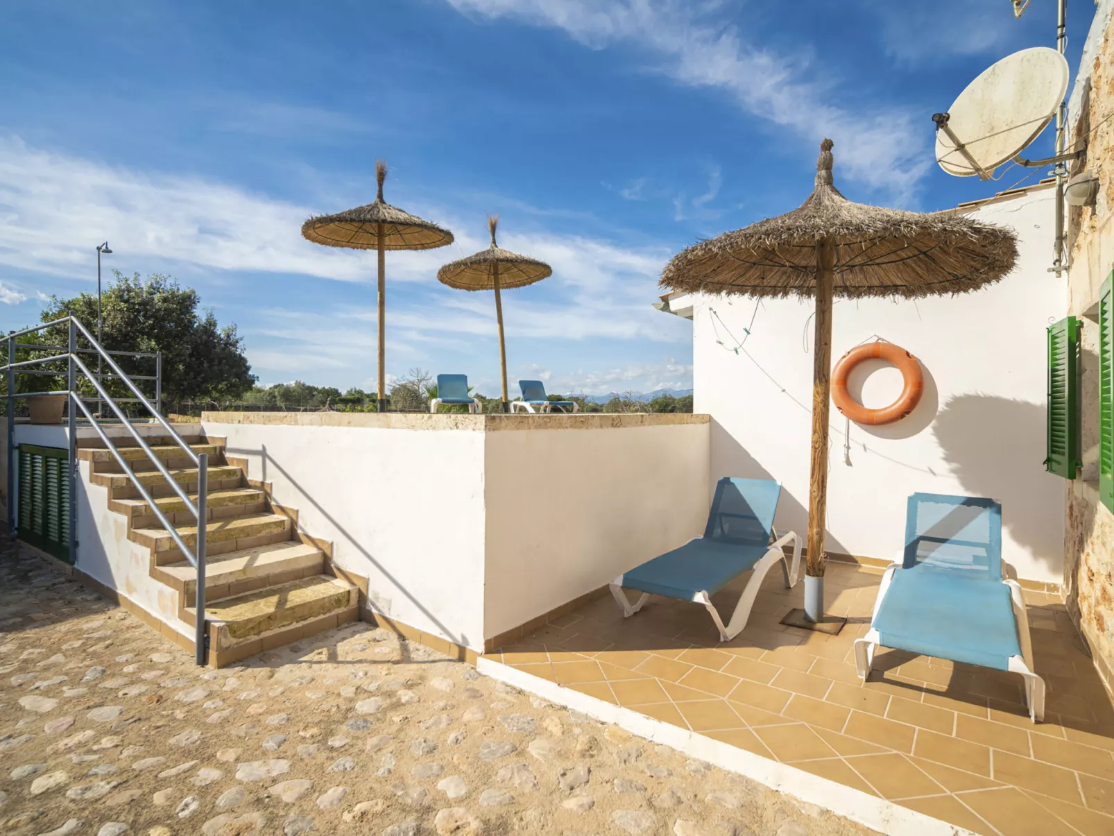 Son Ulari Petit-Dehors