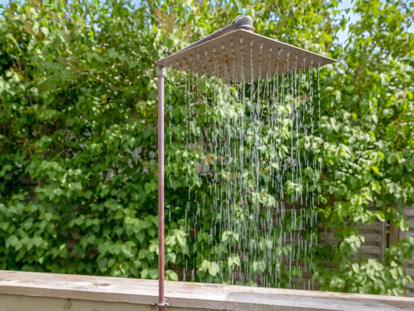 "Eilke" - 50m from the sea-Draußen