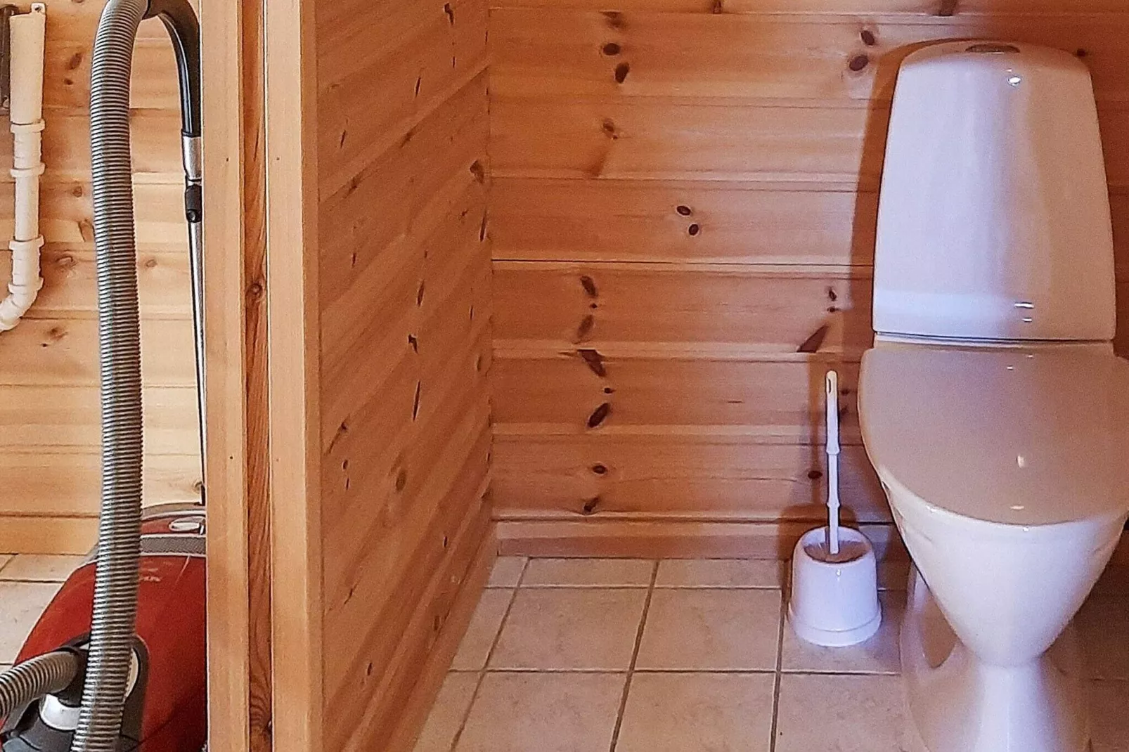 7 Personen Ferienhaus in Sjernarøy-Innen
