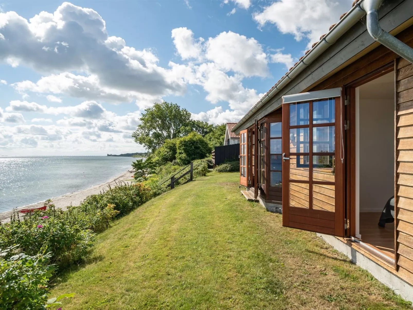 "Botmar" - 10m from the sea-Dehors